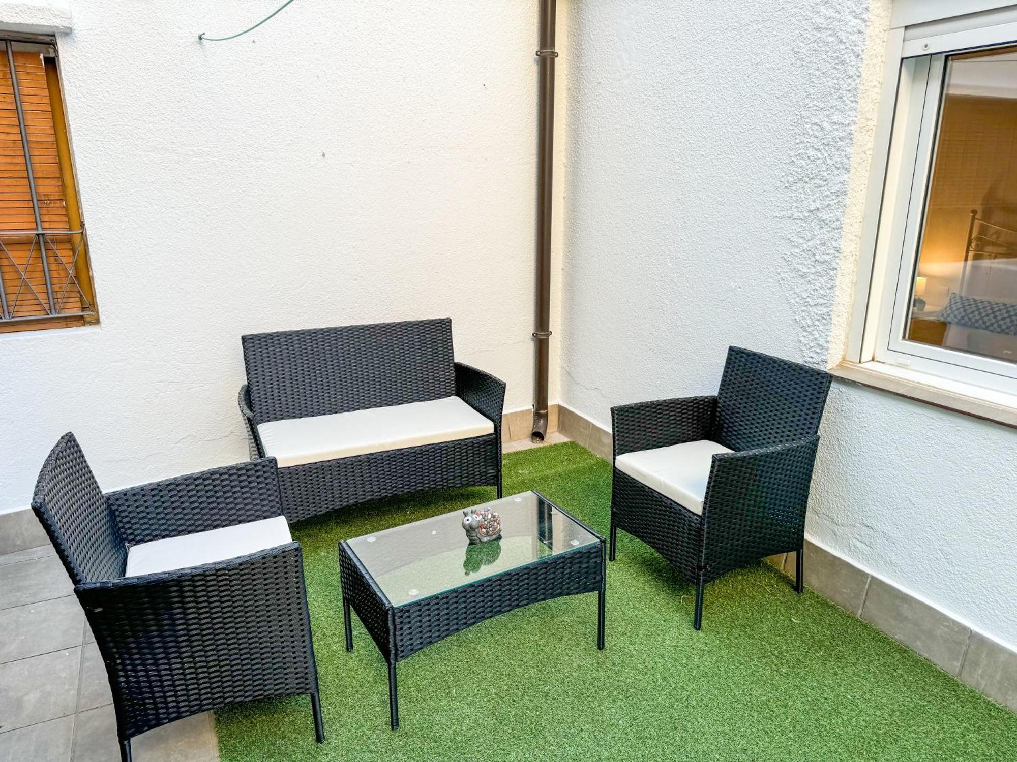 Apartamento Travesia Del Pirineo Turistea Huesca