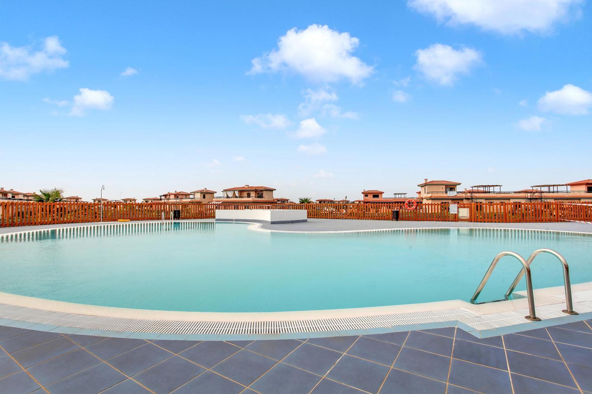 Сasa de vacaciones Encantadora Casa Tara *
