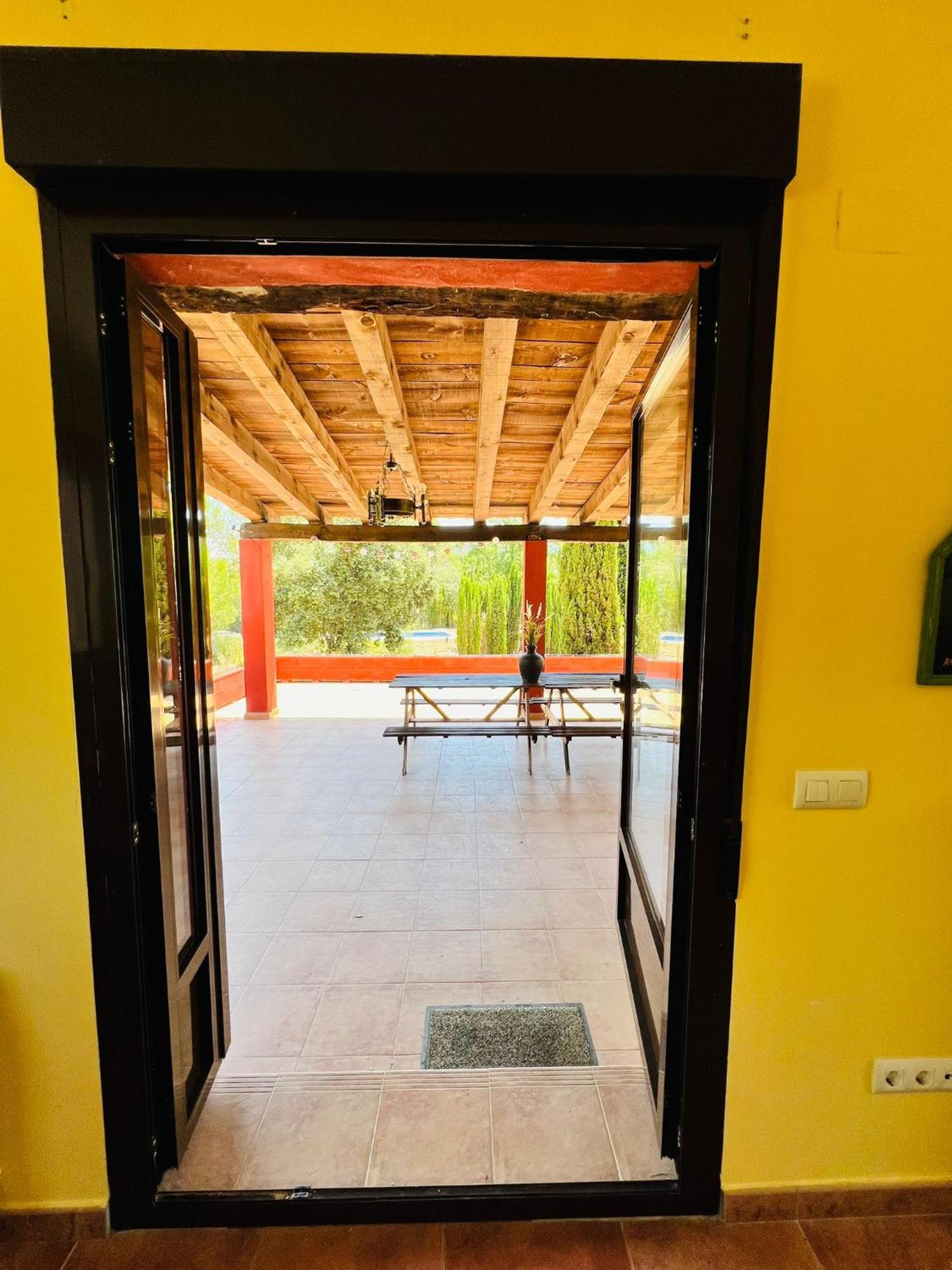 Holiday home Sol Y Mar Dulce