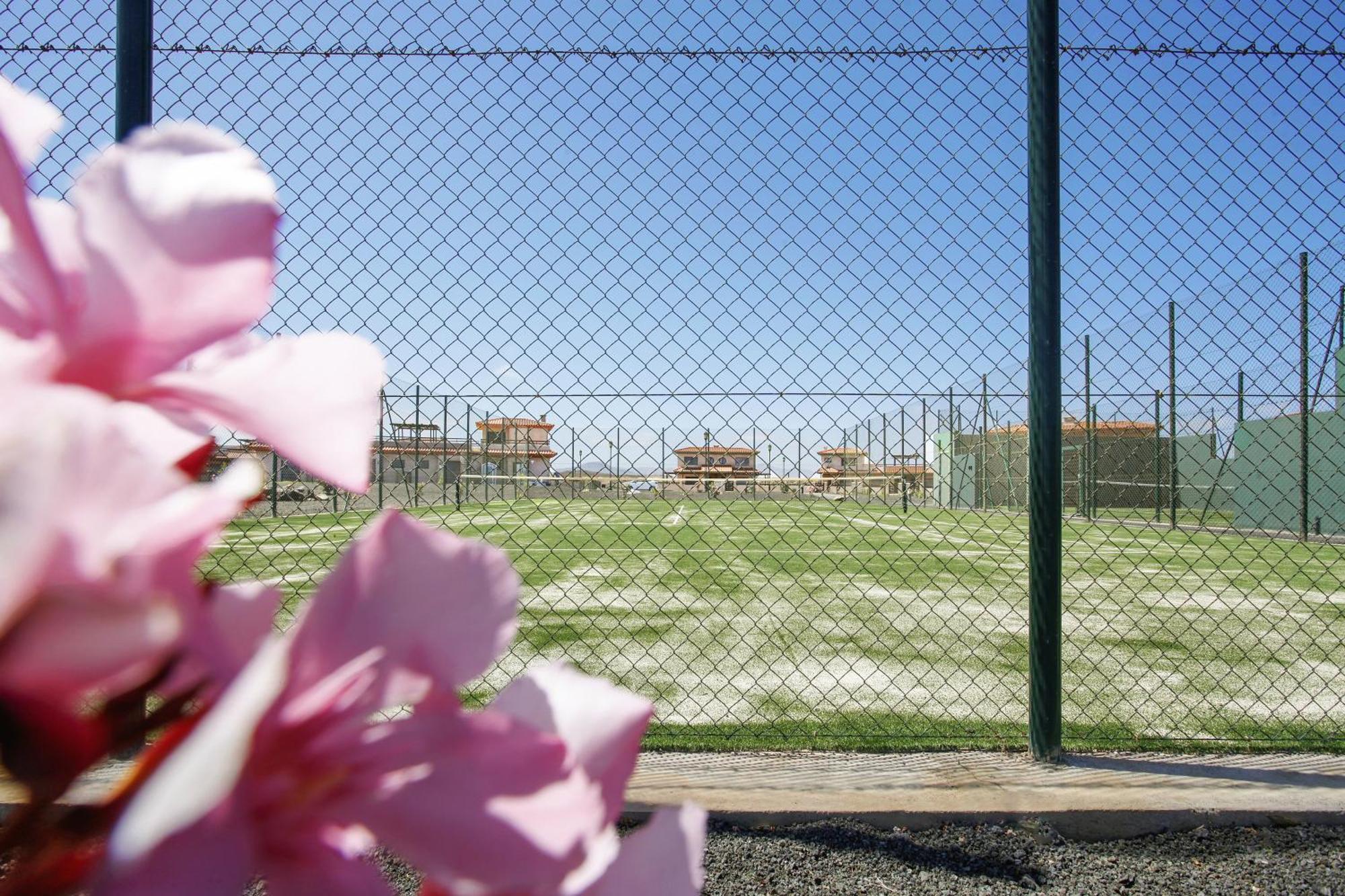 Сasa de vacaciones Encantadora Casa Tara Lajares
