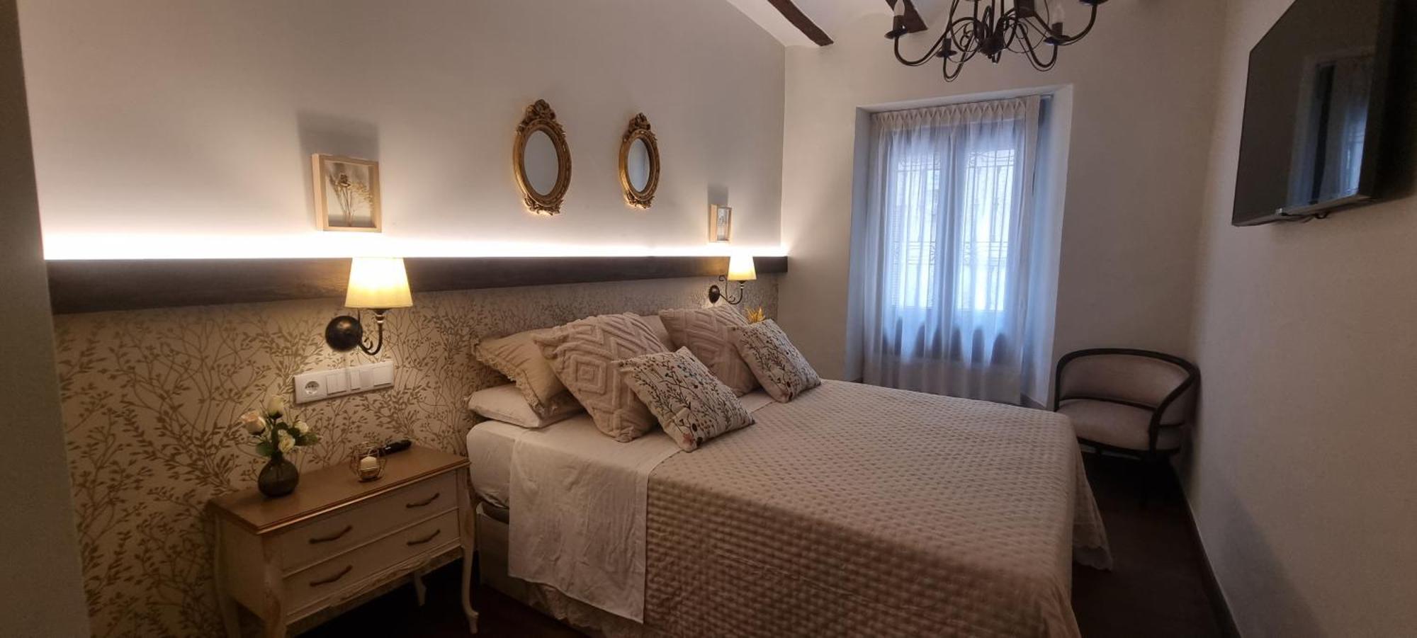Guest house La Casa Del Huerto Caravaca De La Cruz