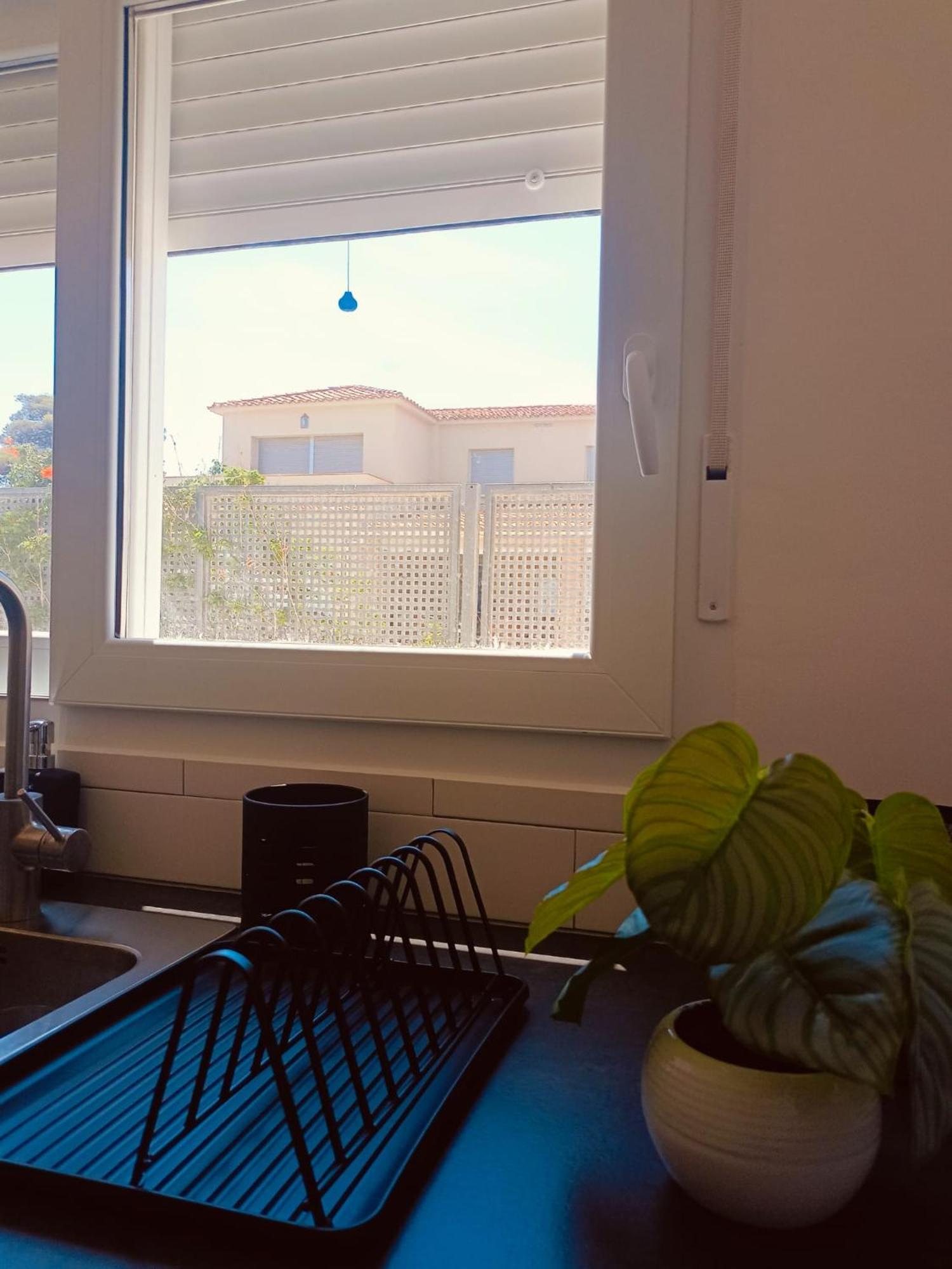 Apartamento Vistas Y Terraza Panoramica Frente Al Mar En Denia, Rotas Dénia