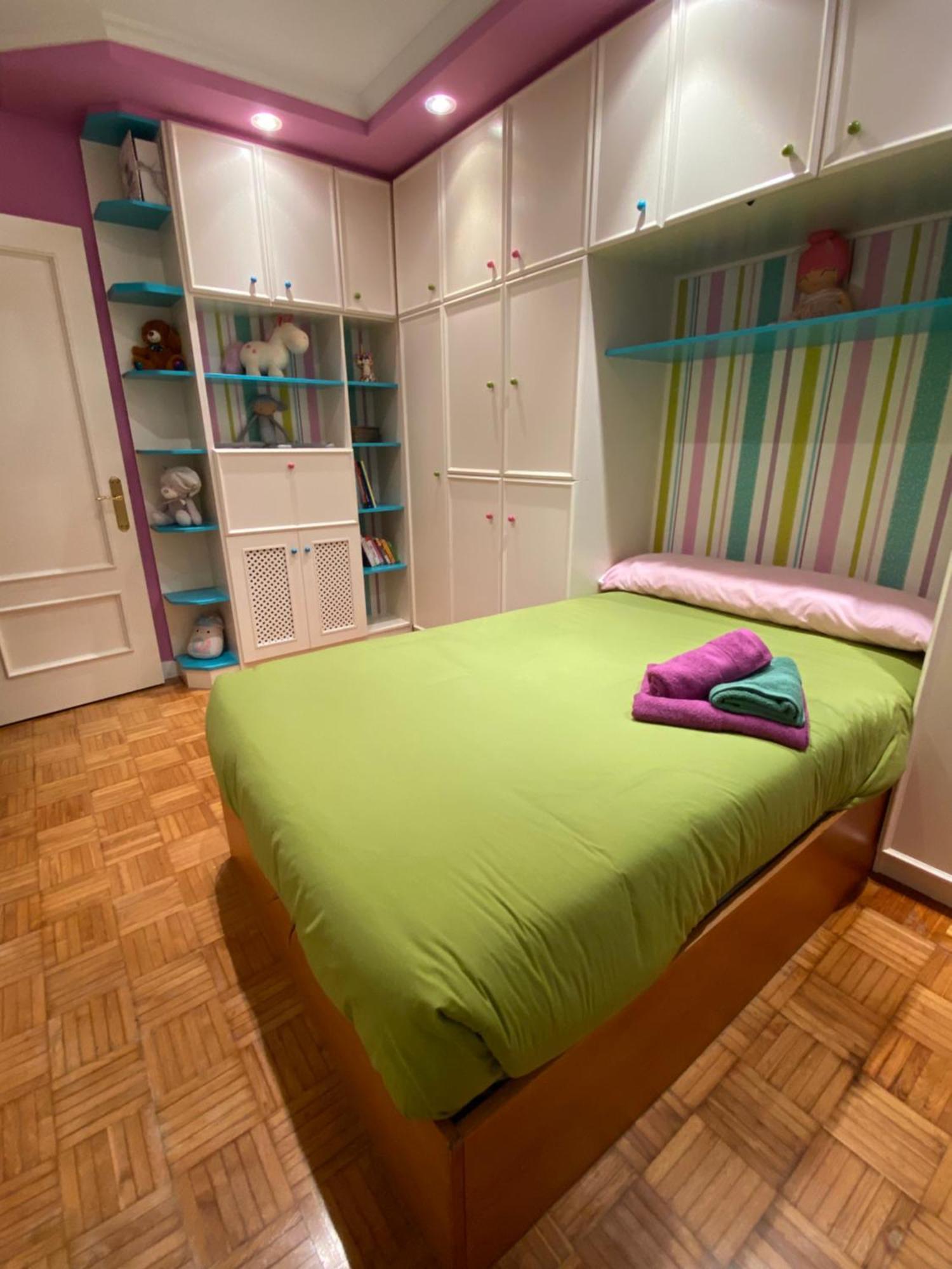 Apartment En *