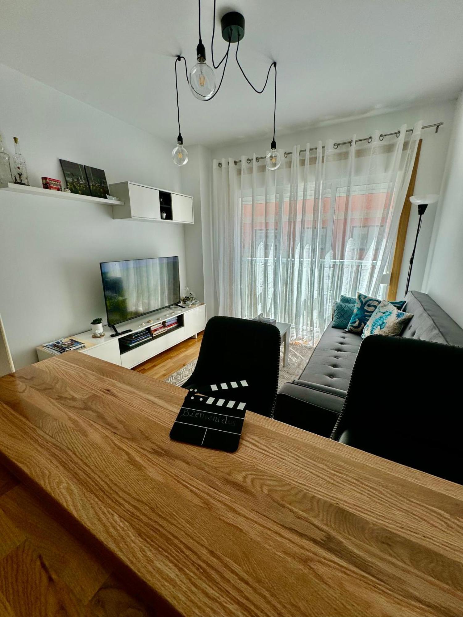 O Lar De Apartamento Raxó