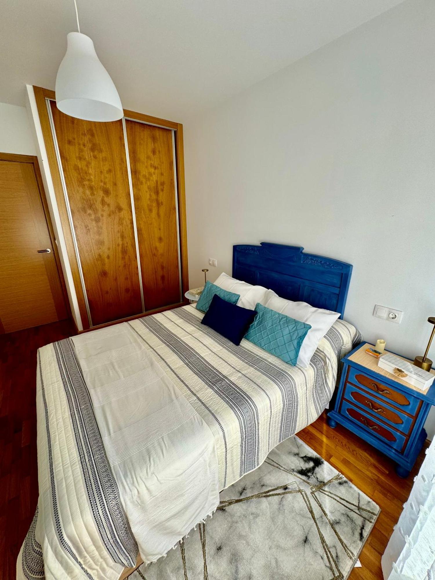 O Lar De Apartamento