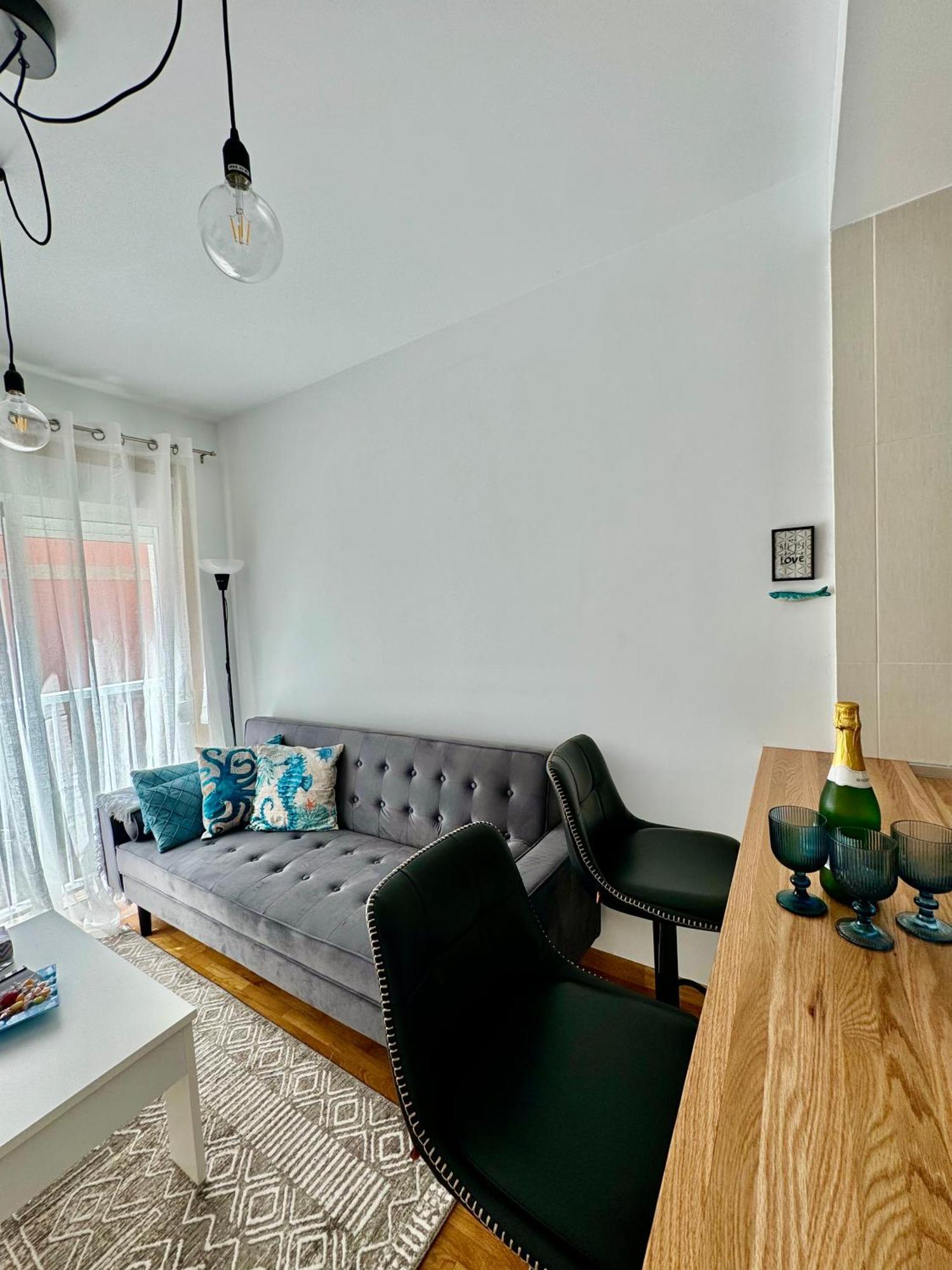 Apartamento O Lar De *