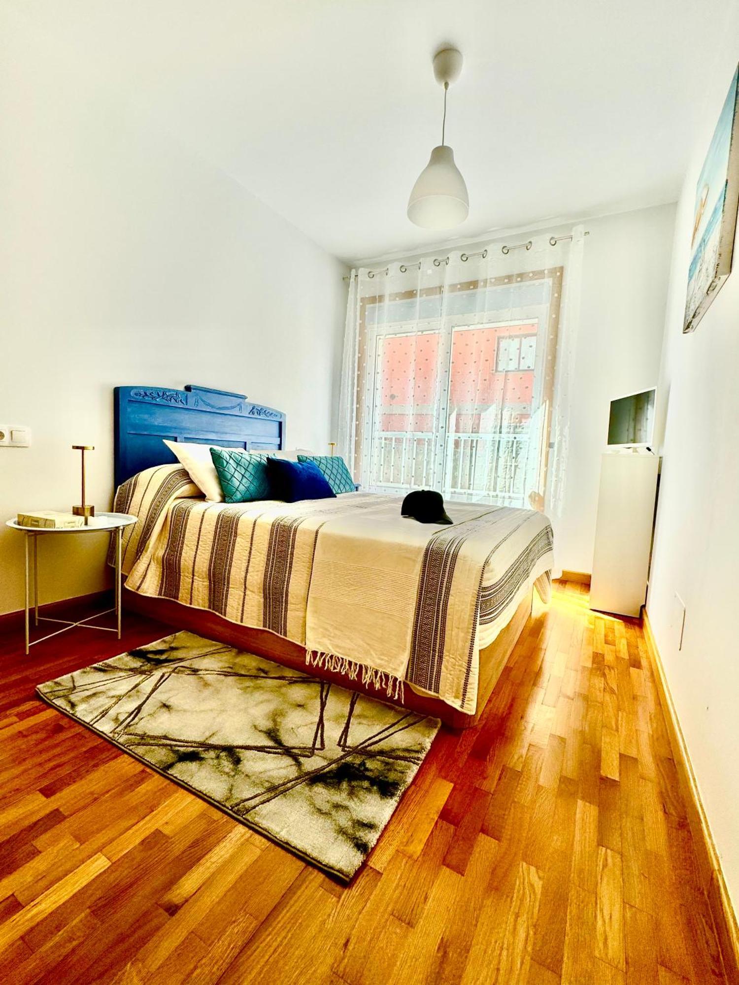 O Lar De Apartamento *