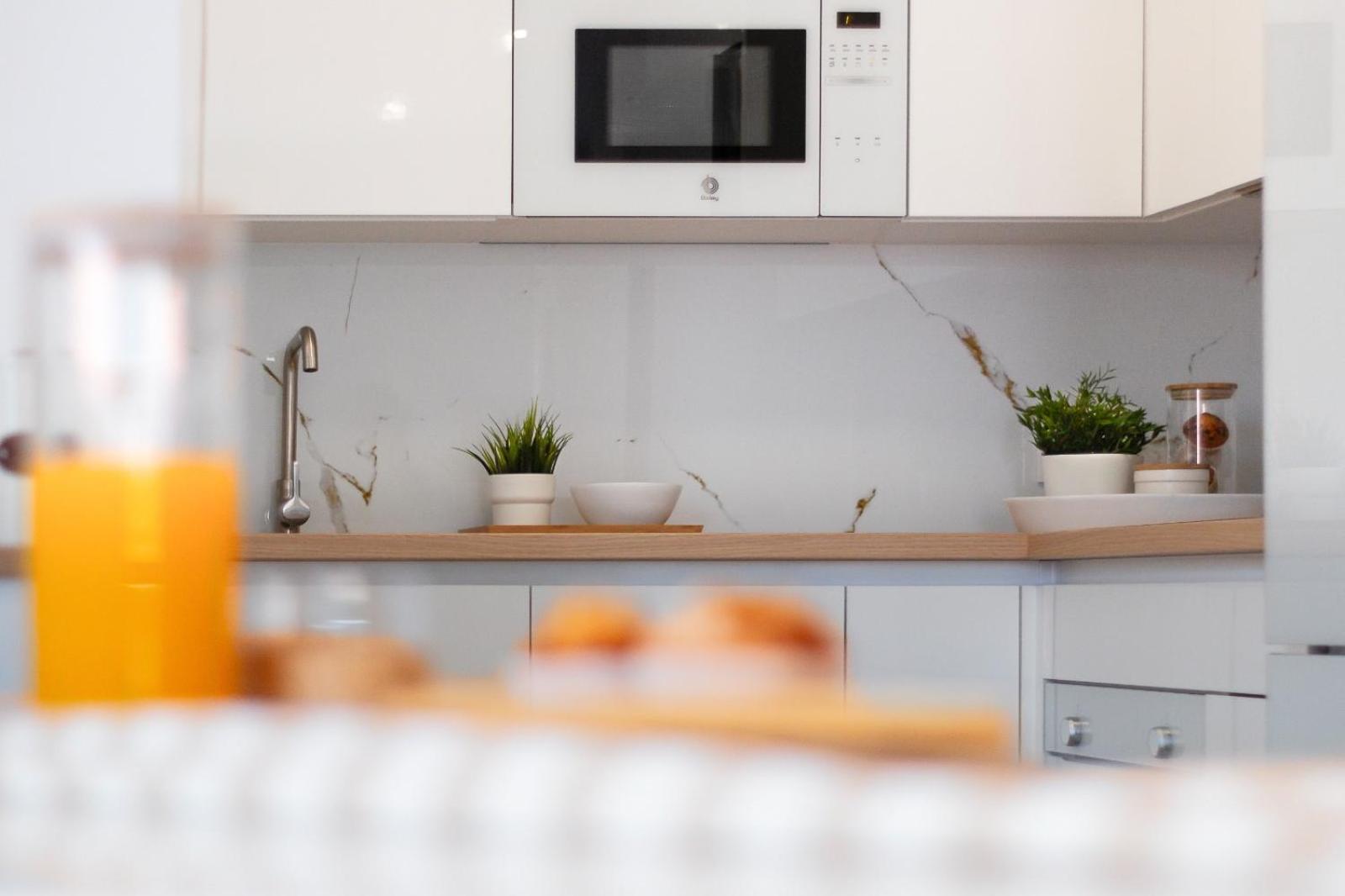 Apartamento Rincon Playa Carril