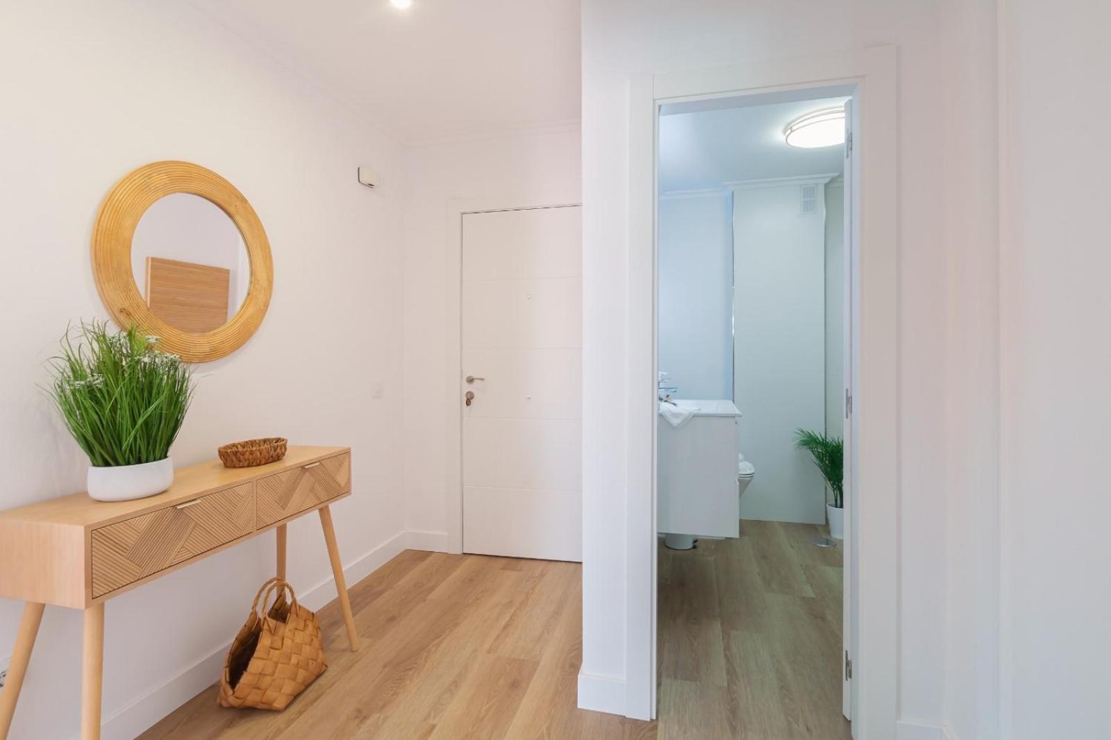Rincon Playa Carril Apartamento *