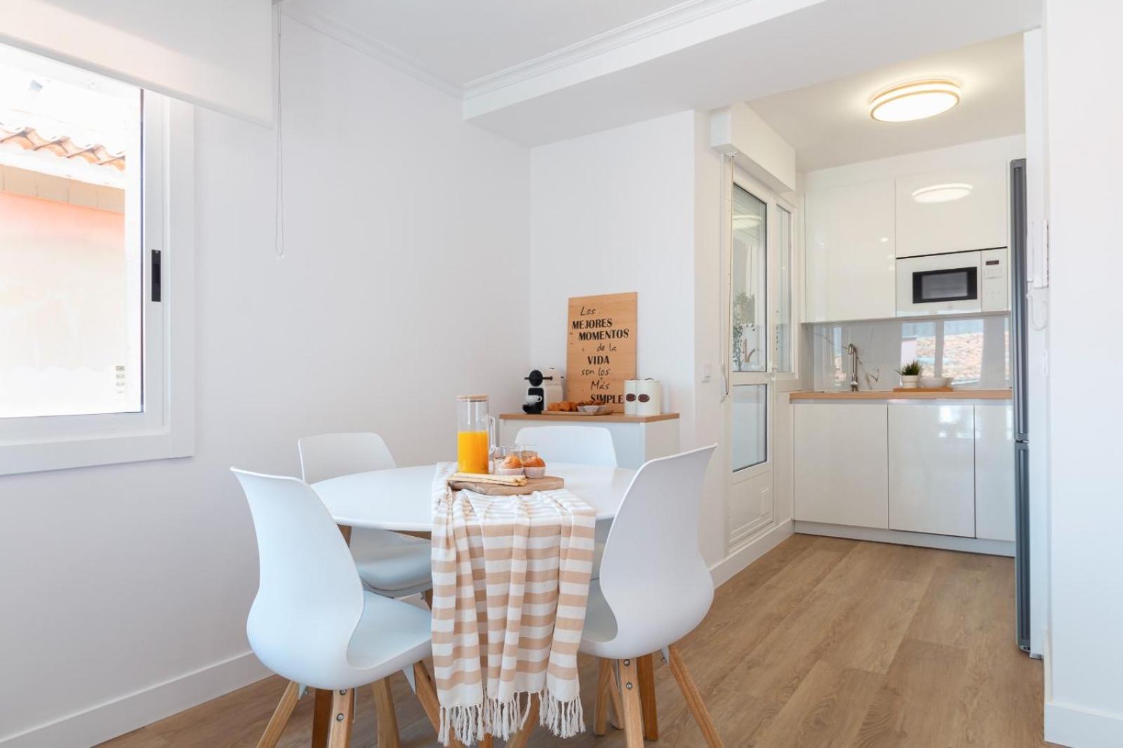 Rincon Playa Carril Apartamento Vilagarcía de Arousa