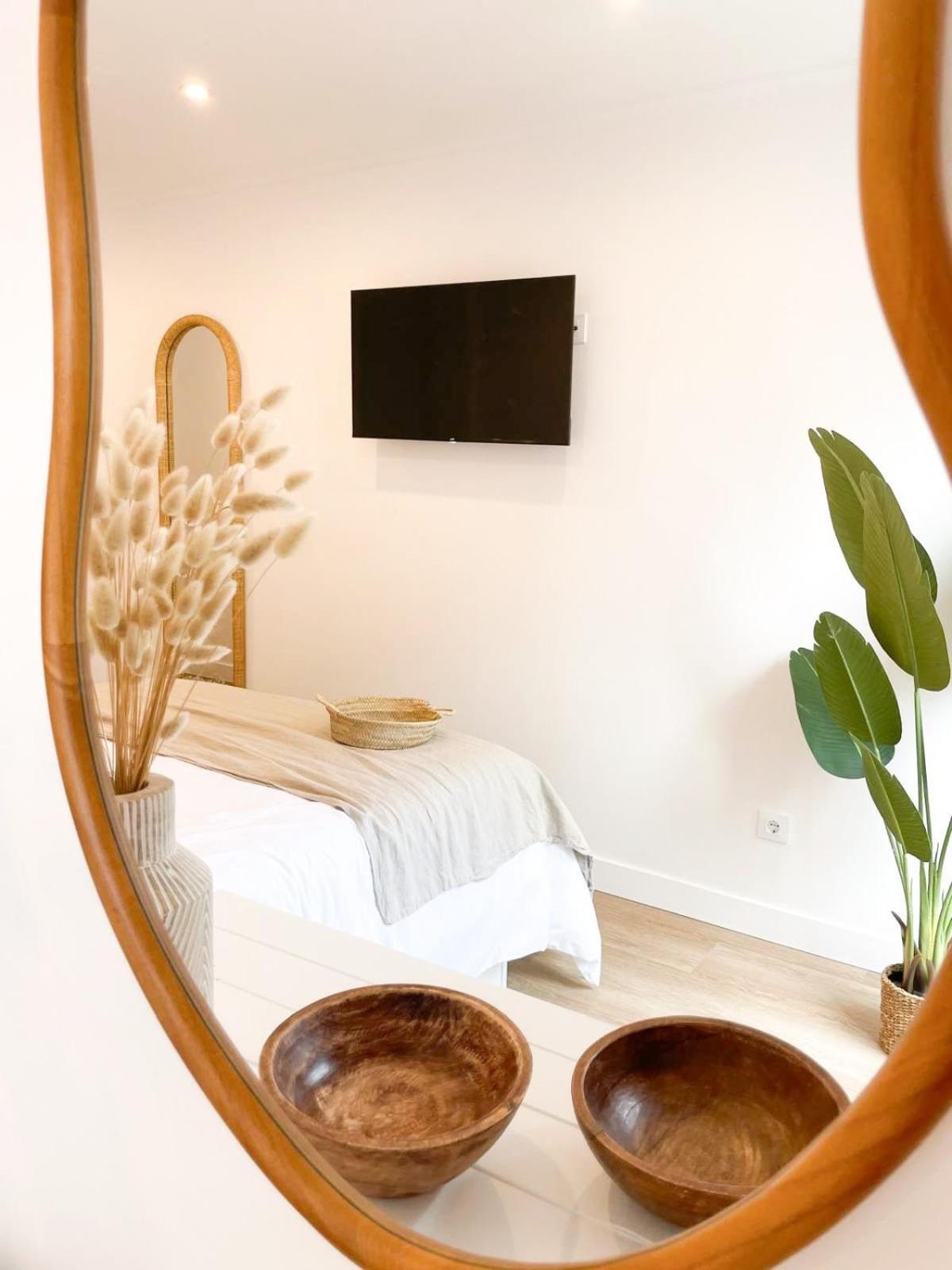 Apartamento Rincon Playa Carril Vilagarcía de Arousa