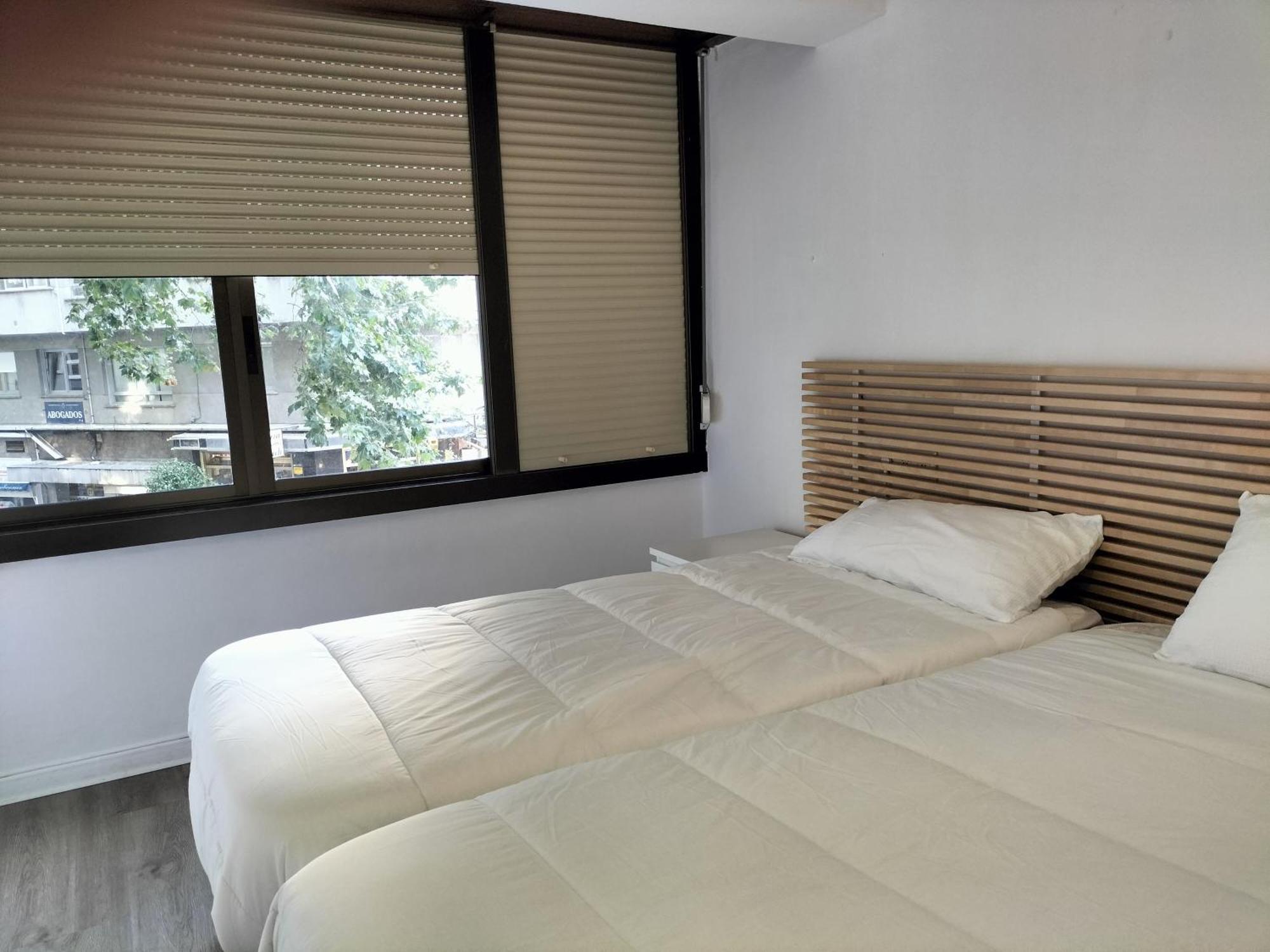 Apartment Precioso Con Patio *