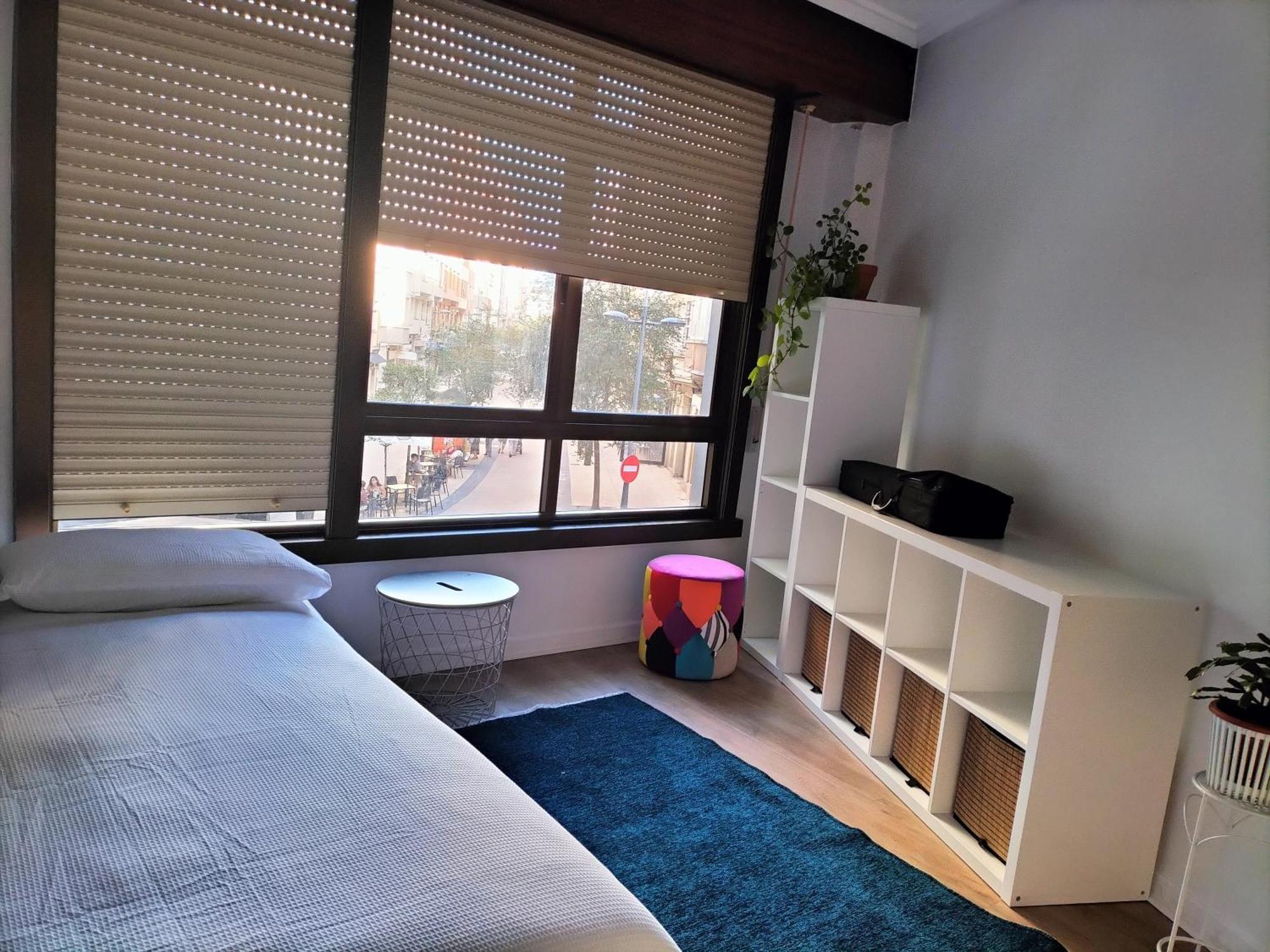 Apartamento Precioso Con Patio A Coruña