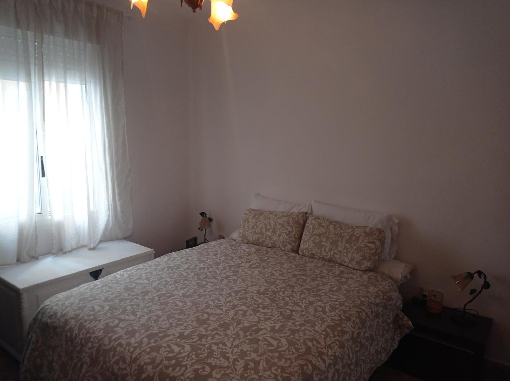 Apartment Casa Prego Naron (A Coruna)