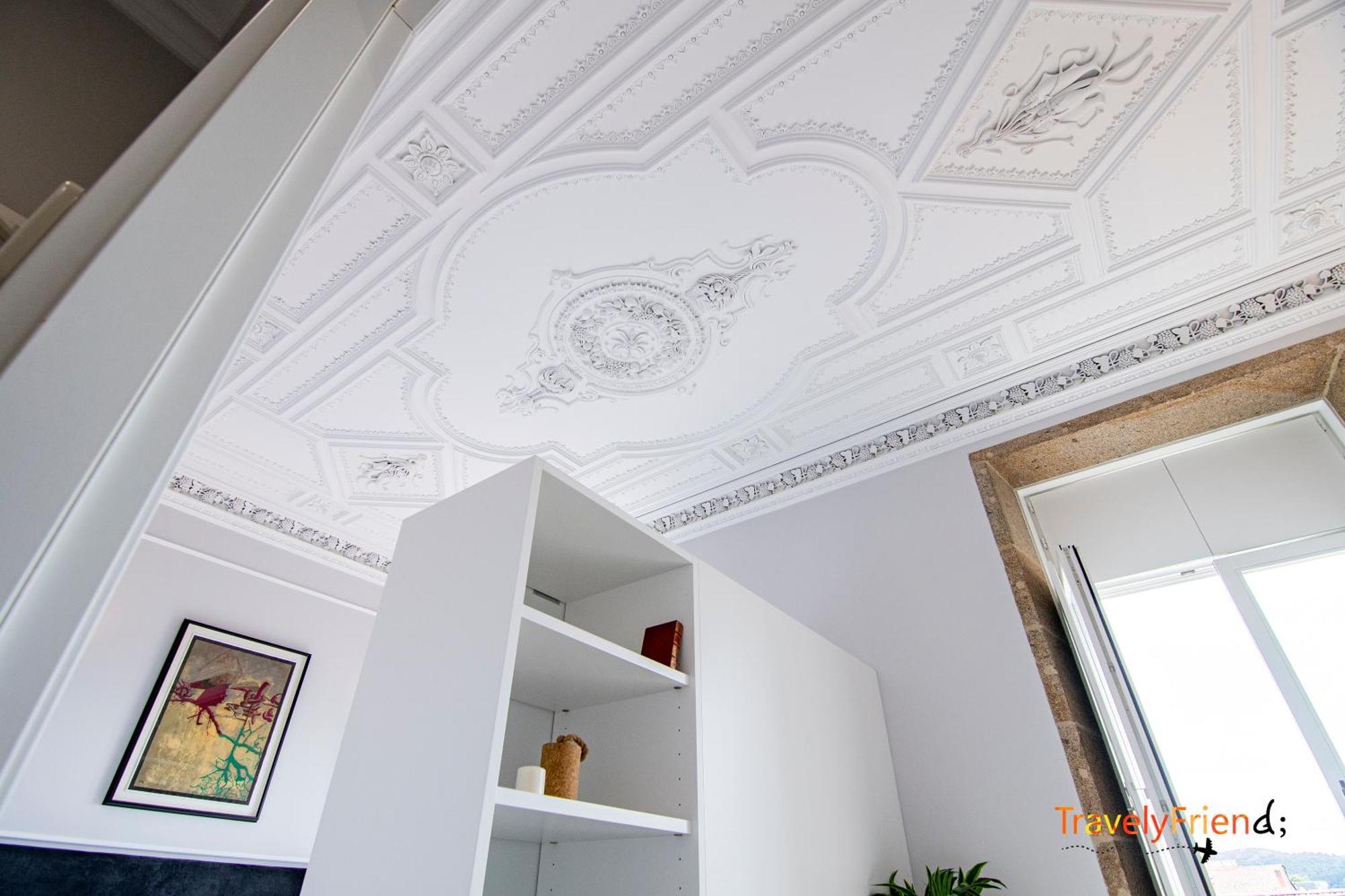 Apartment Al Lado De La Catedral Y La Plaza Abastos Santiago de Compostela