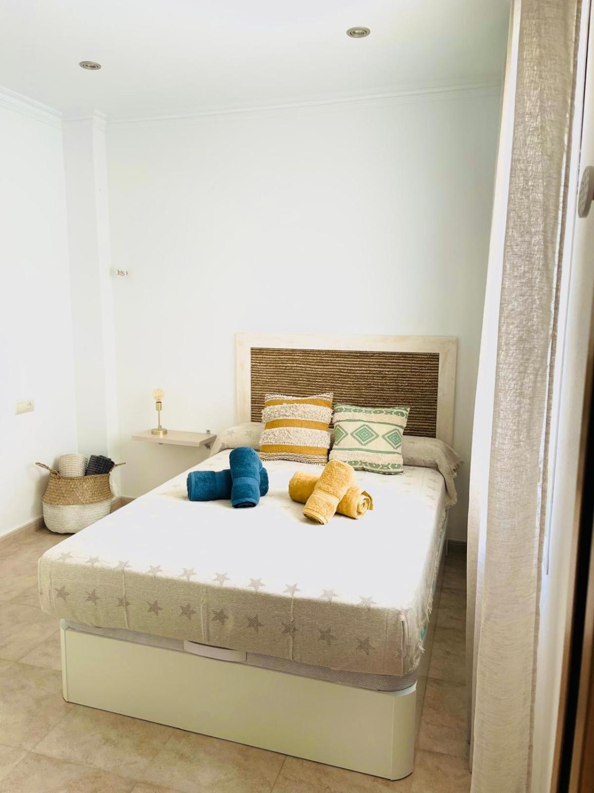 Atico Apartamento