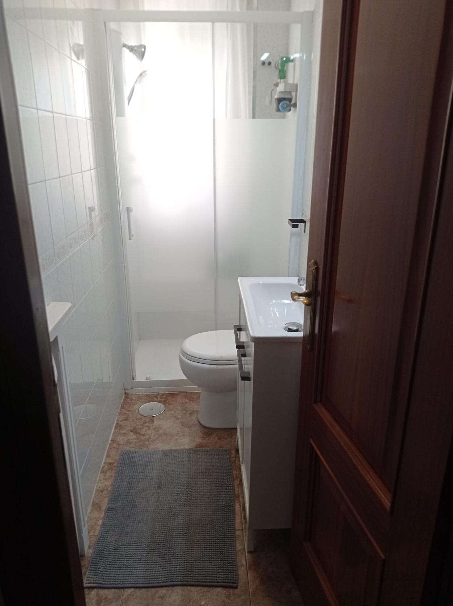 Apartment Casa Prego Naron (A Coruna)