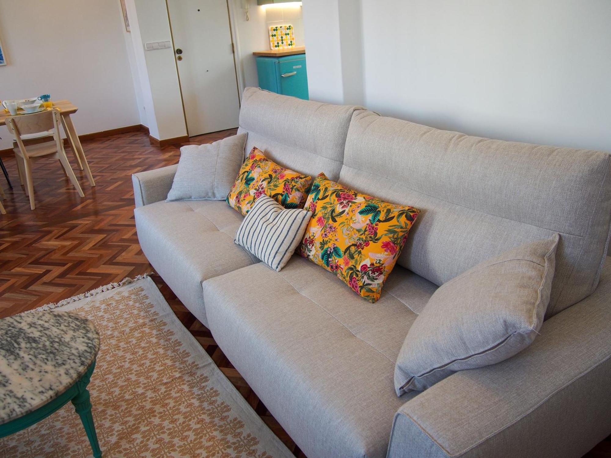 Plaza Loft Apartamento *