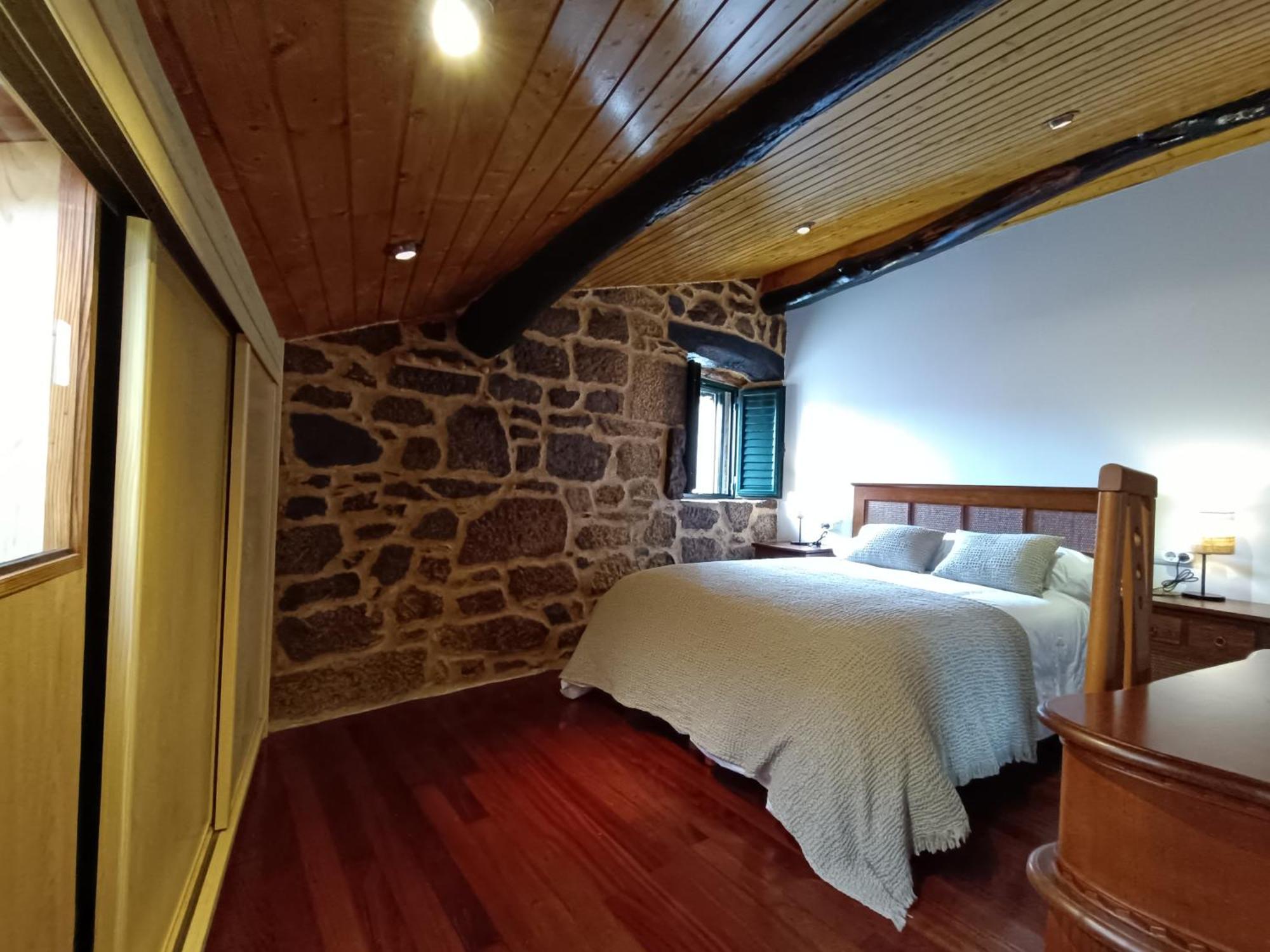 Luz Do Sil Holiday home