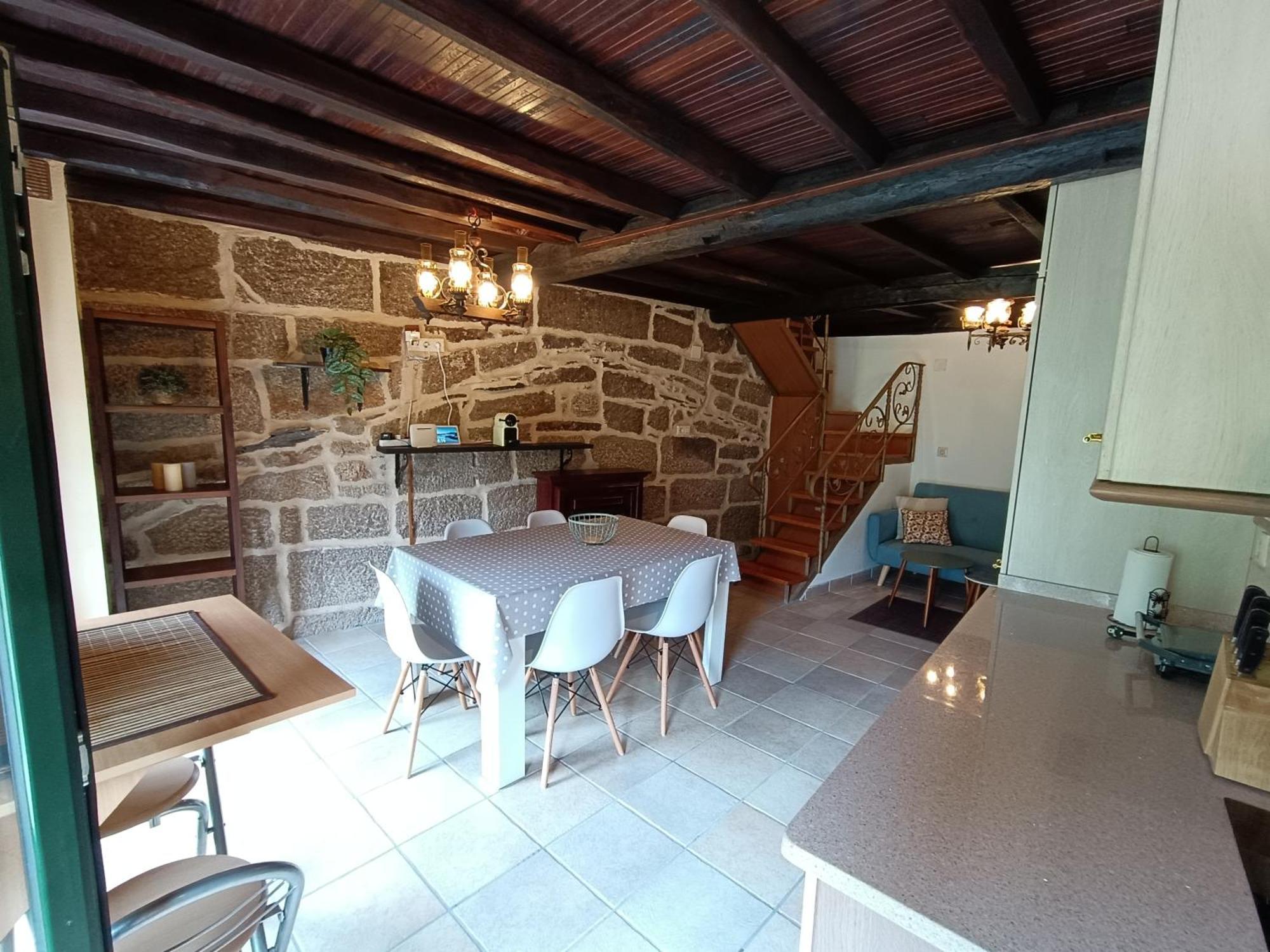 Luz Do Sil Holiday home