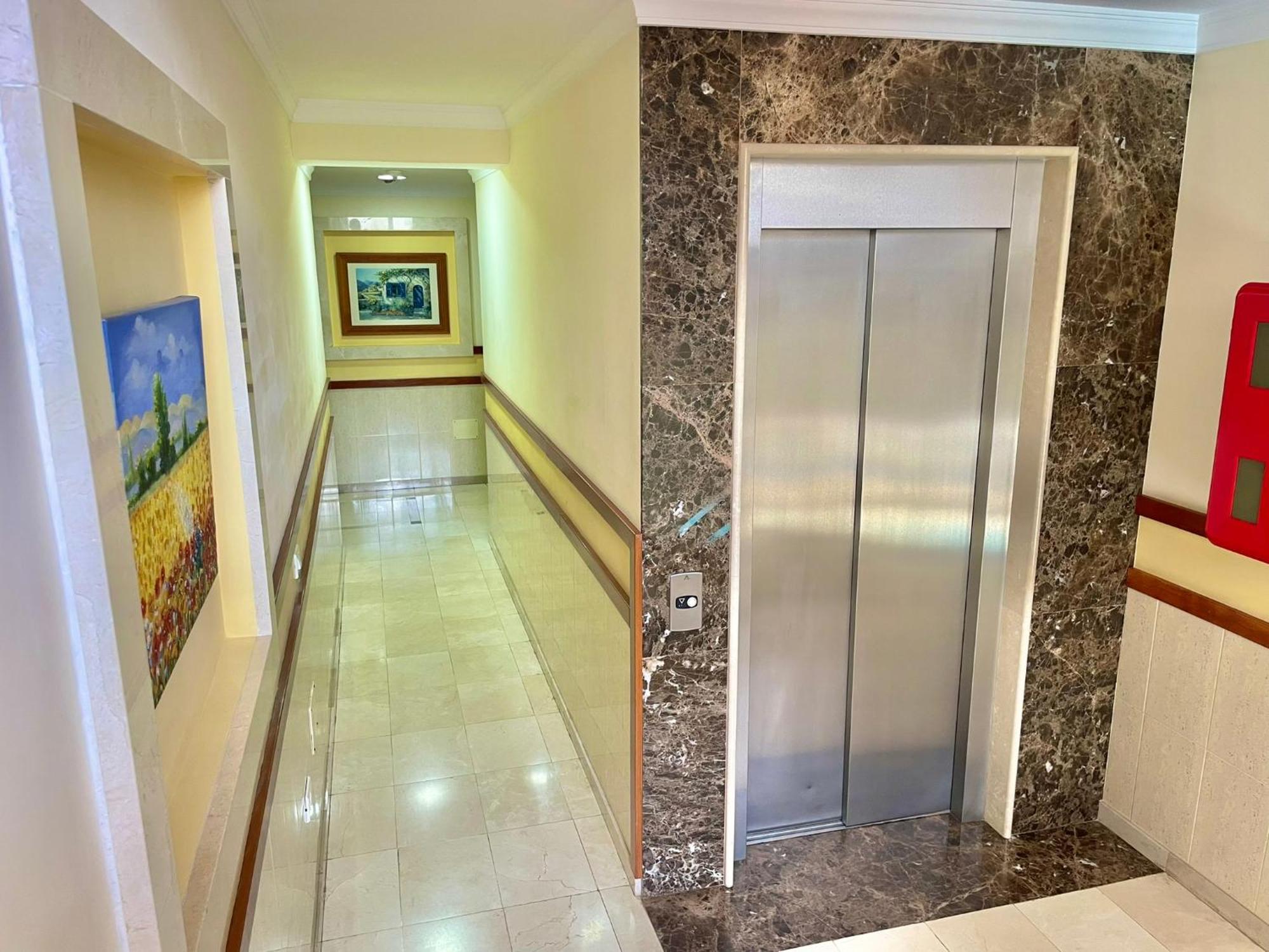 By Sunhousescanarias Apartamento