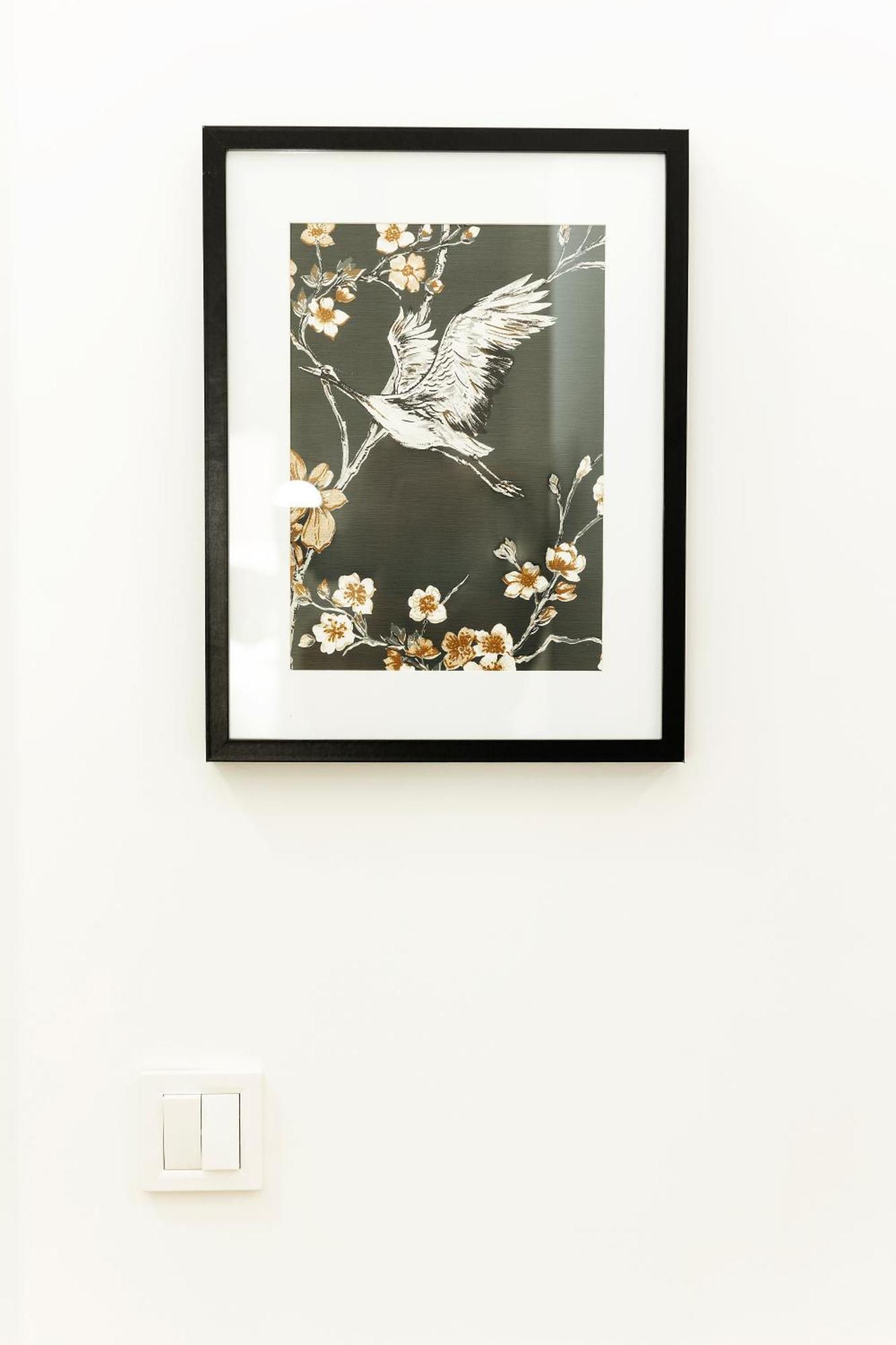 Apartment Cuatro Caminos Madrid
