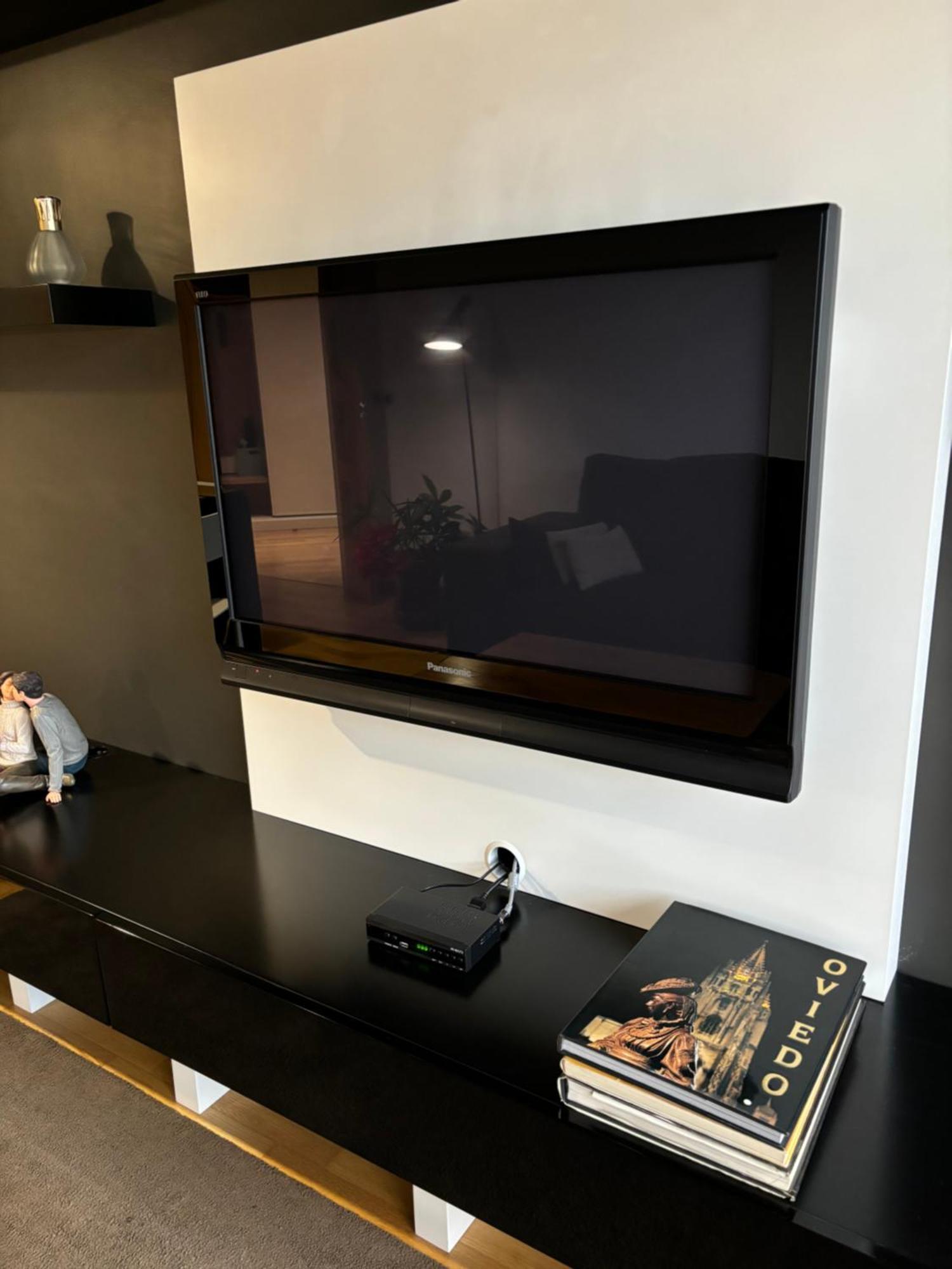 Naranco Apartment
