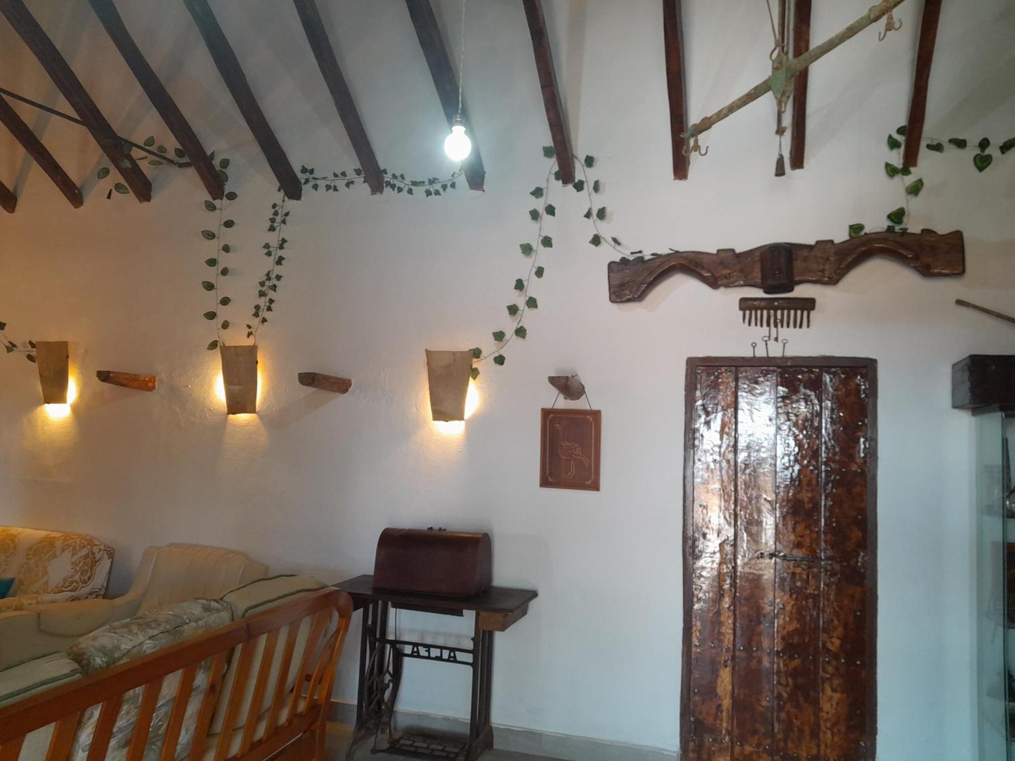 Cerro Campon Holiday home *