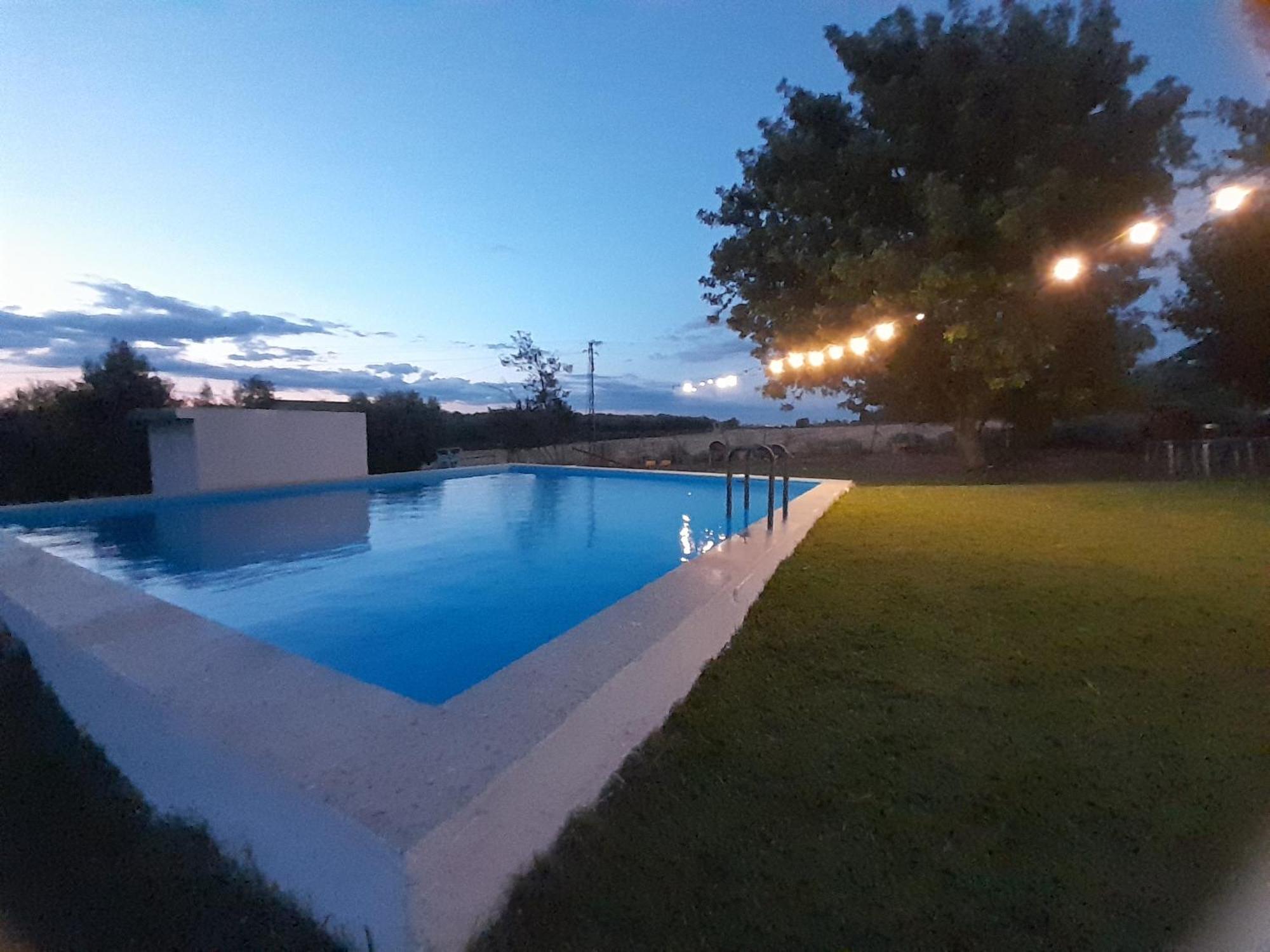 Holiday home Cerro Campon *