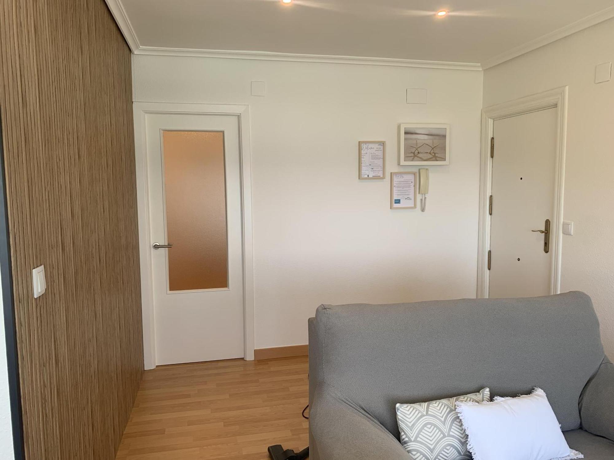 Apartment Salitre23-suances