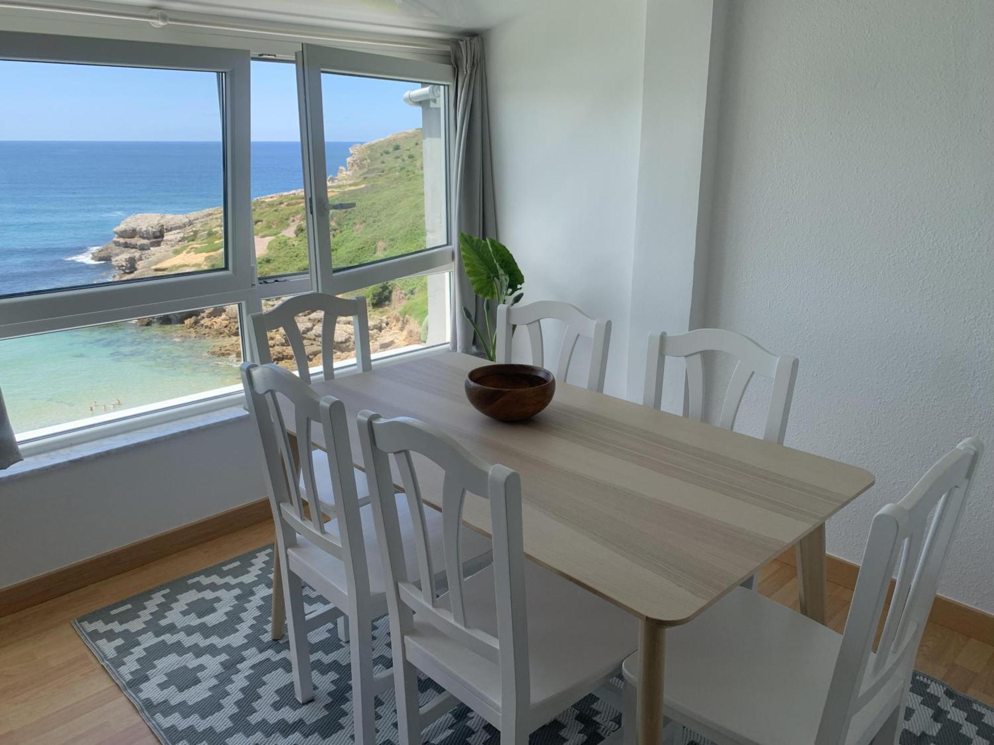 Apartment Salitre23-suances Suances