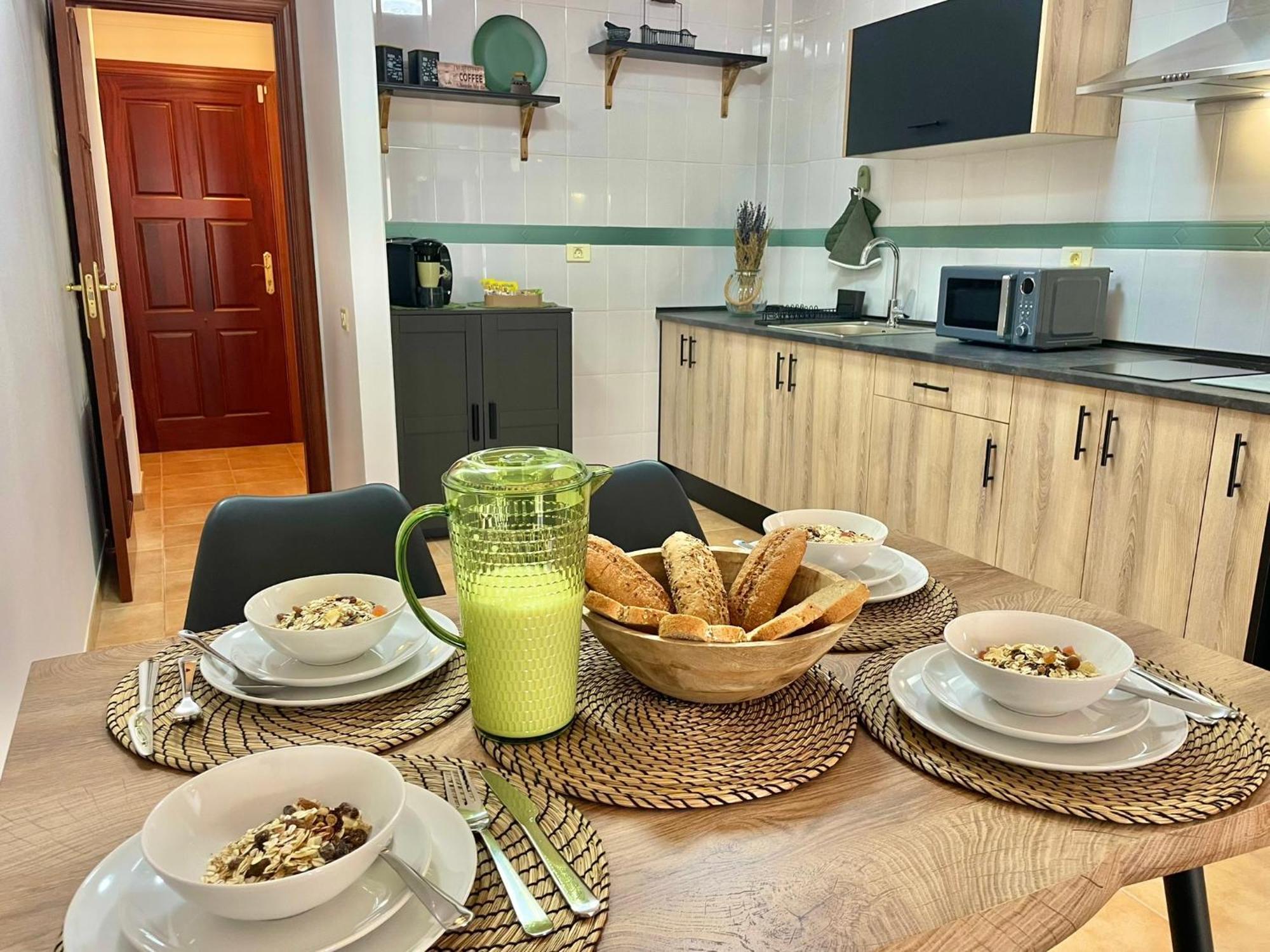 By Sunhousescanarias Apartamento