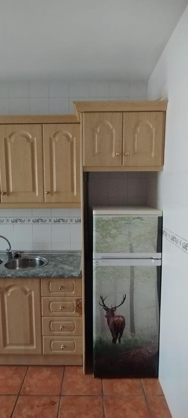 Holiday home Casa Del Real *