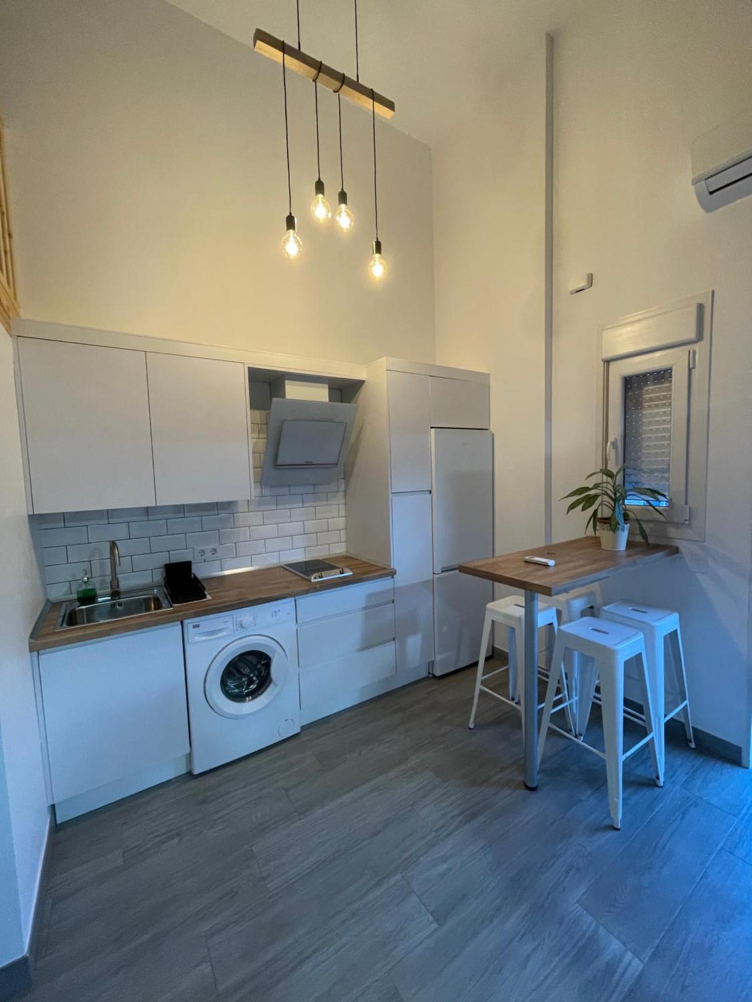 Apartamento De La Luz