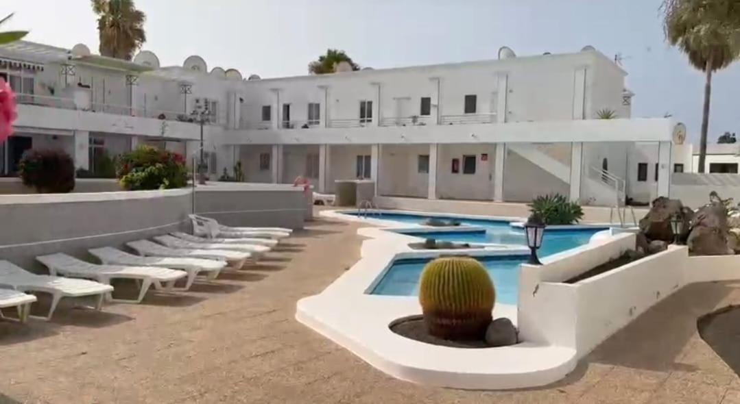 Casa Gilda Tias