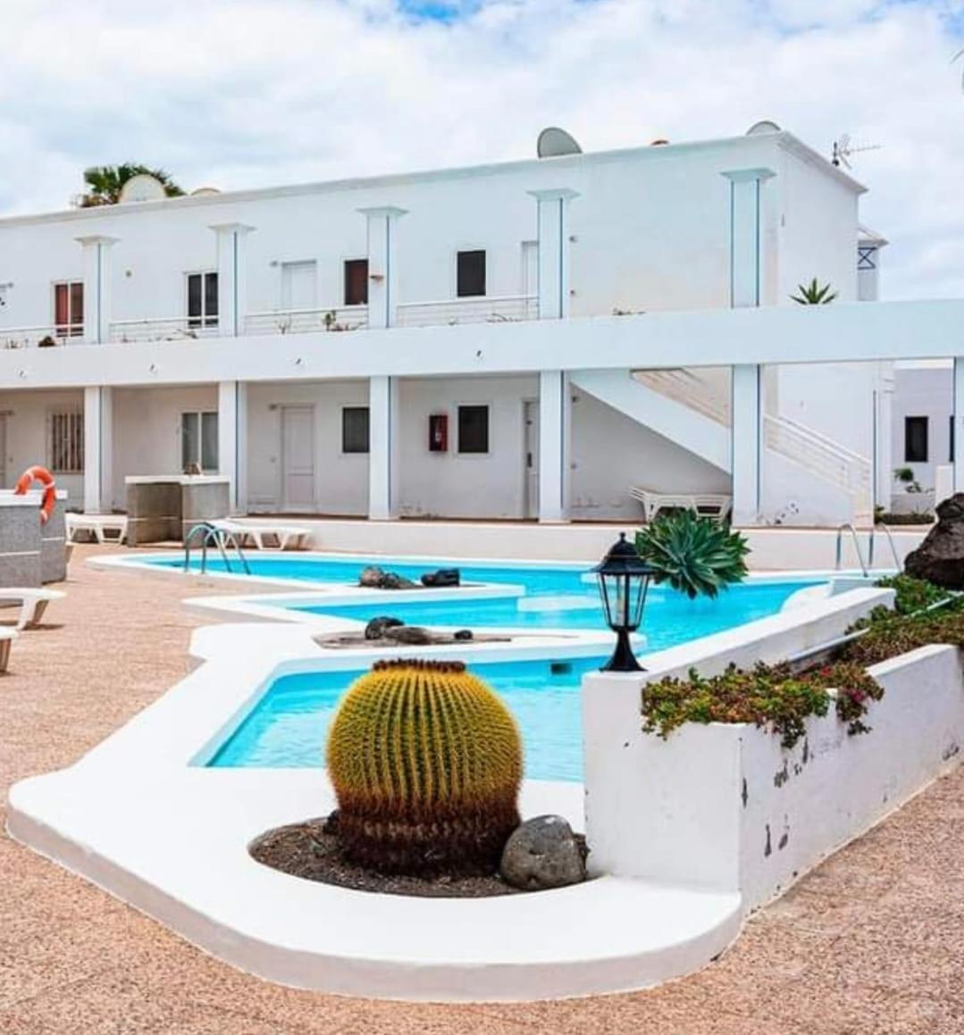 Casa Gilda Holiday home Tias