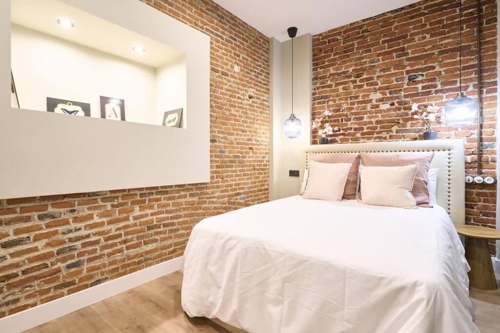 Apartment El Capricho Ii En La Plaza Mayor Centro By Keyhom Salamanca