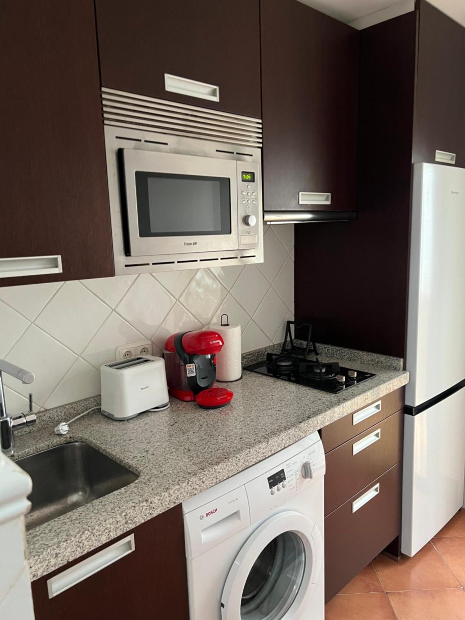 Apartment San Antonio 6 *