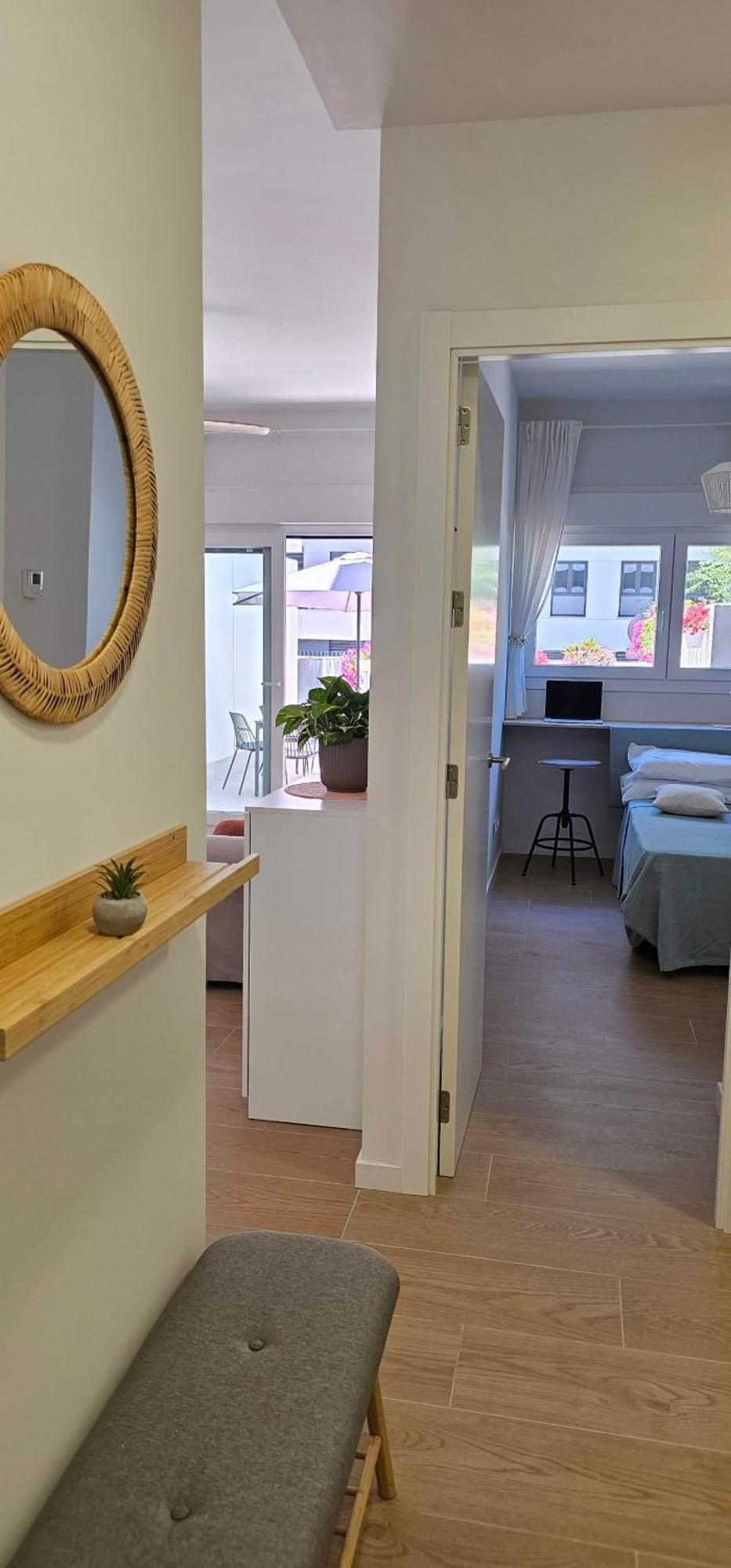 Albayda Garden Apartment
