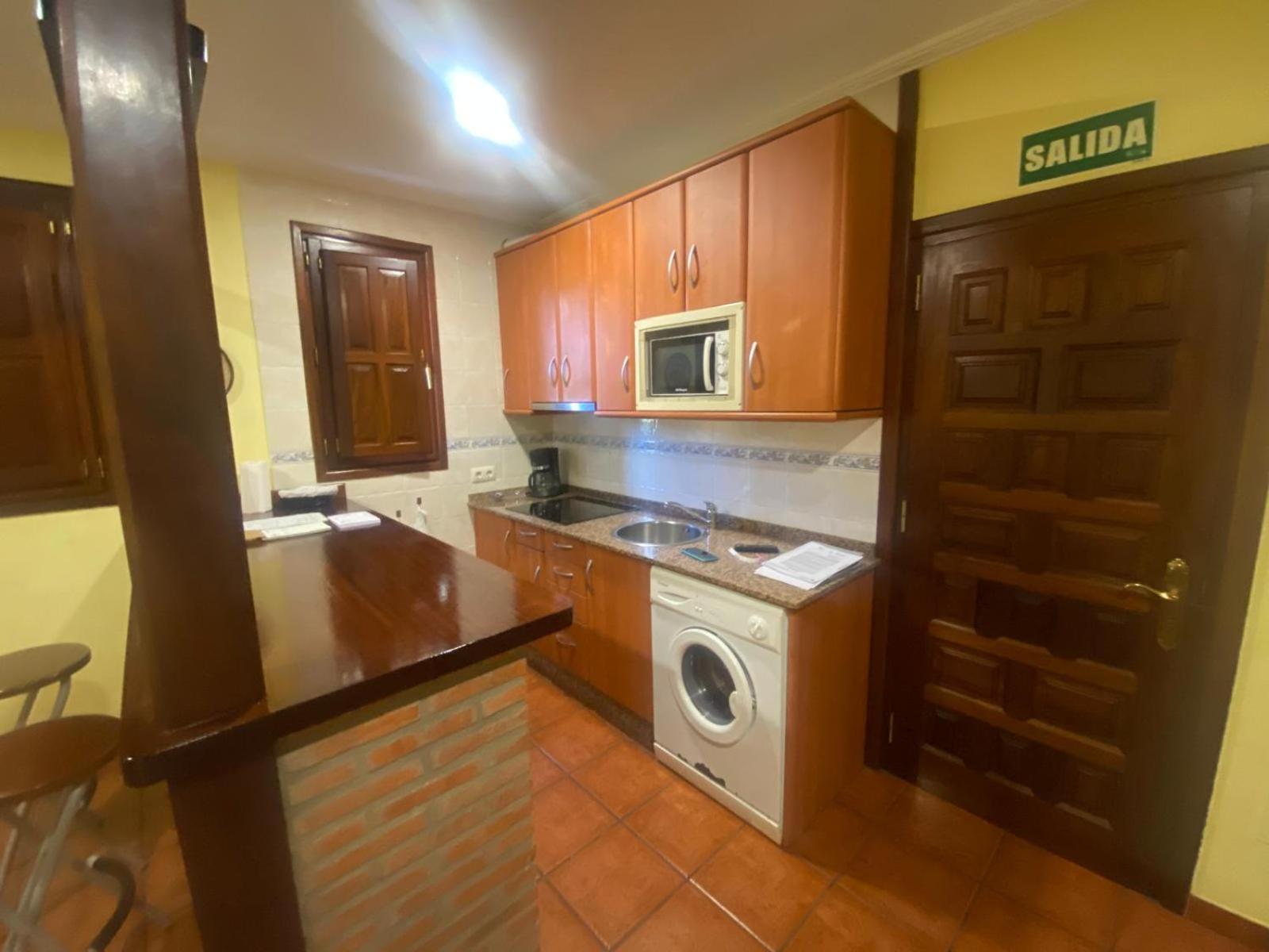 Apartamento El Puente