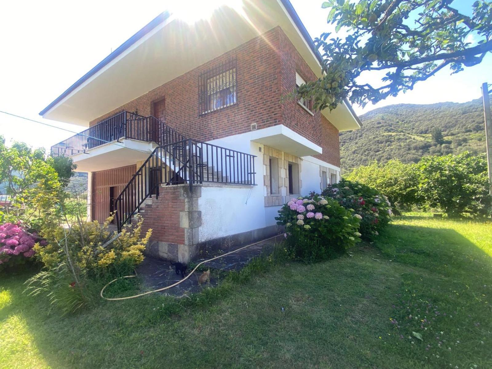 Apartamento El Puente