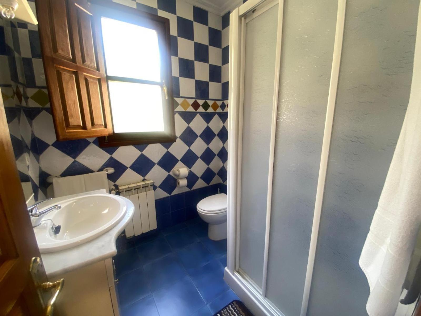 Apartamento Apartamento El Puente *