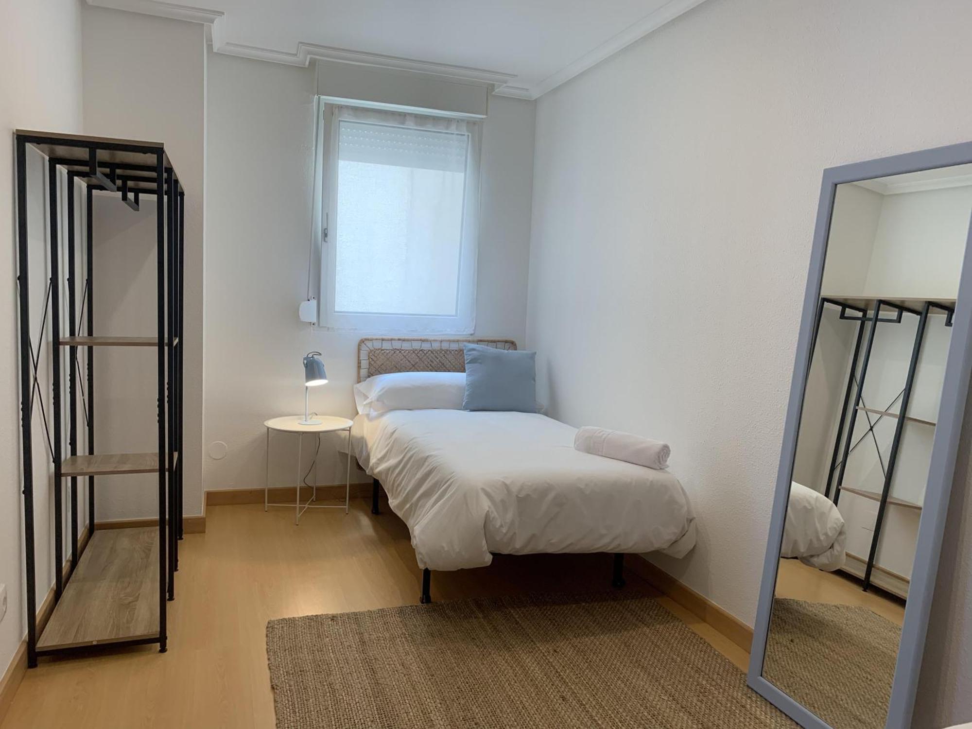 Apartment Salitre23-suances *