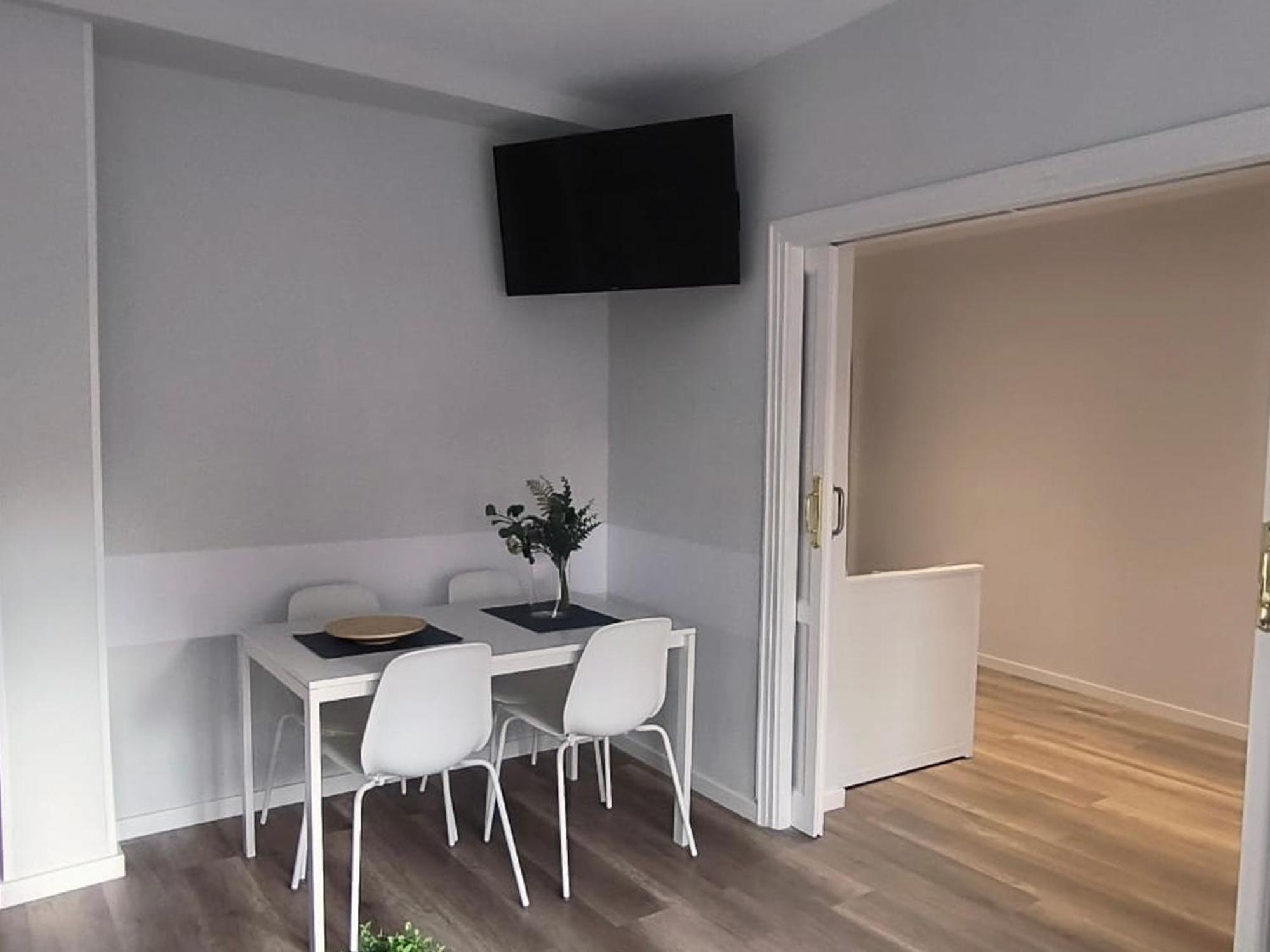 Apartamento El Mirador De San Juan Zamora
