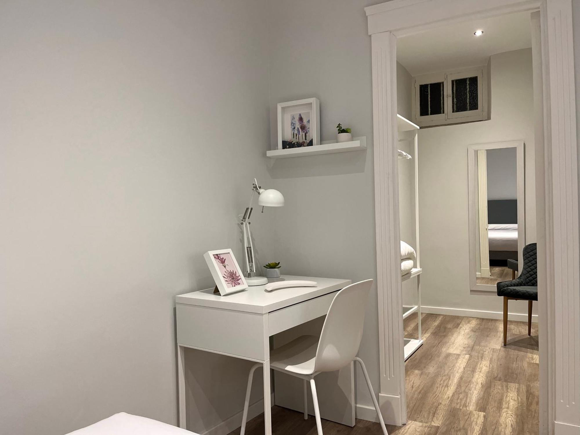 Apartamento El Mirador De San Juan Zamora
