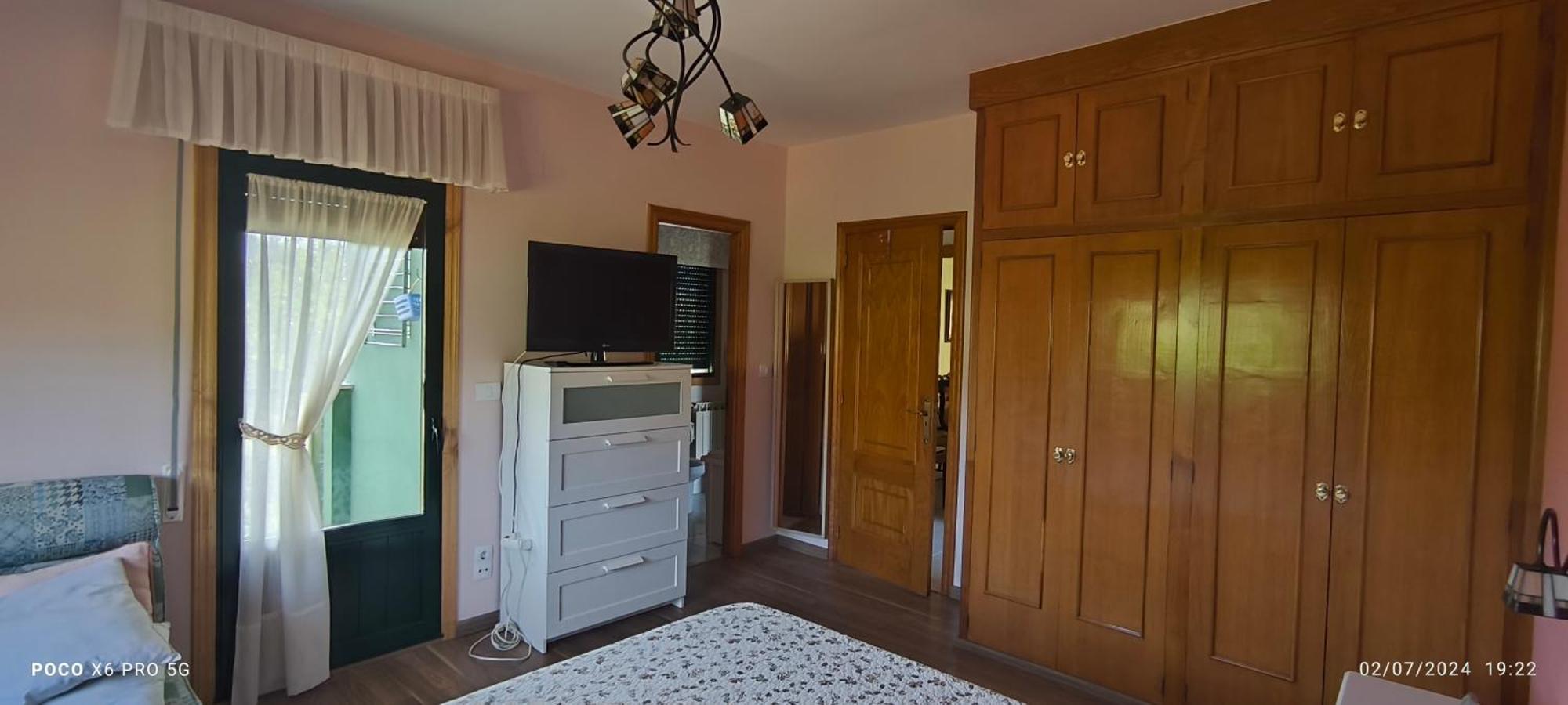 Casa Mercedes Holiday home *