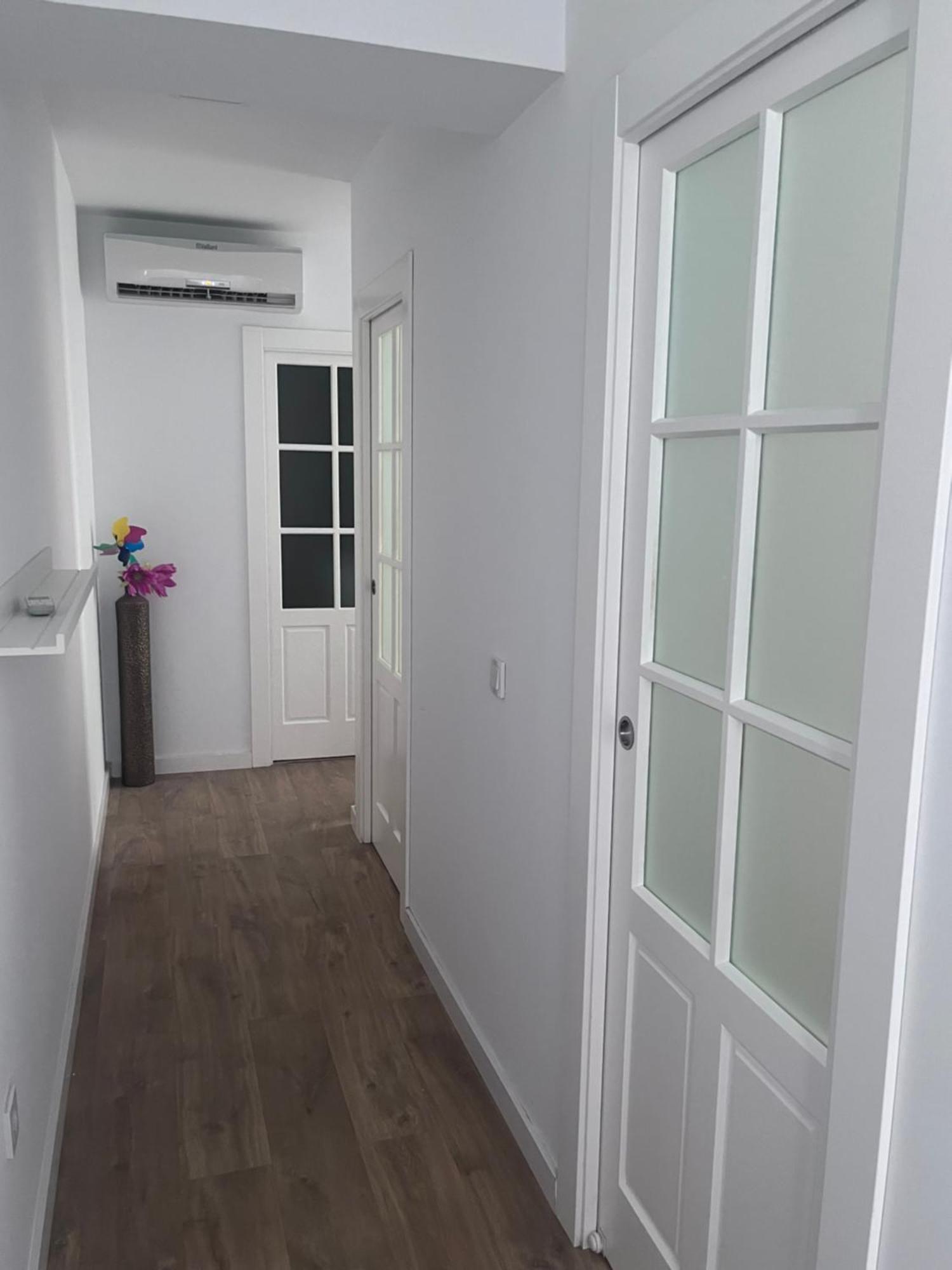 Apartamento Apartamento Centro 3 Almería