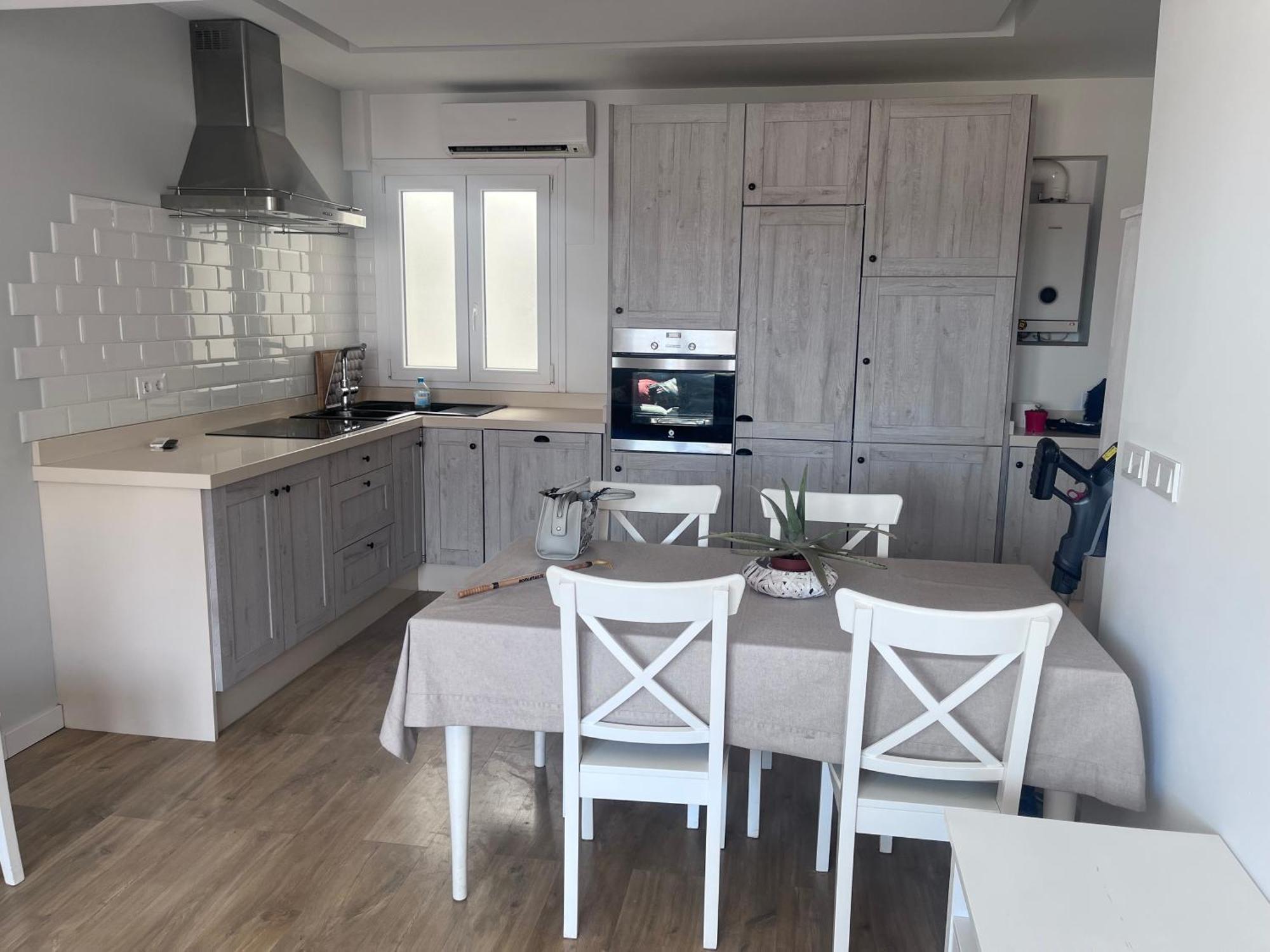 Apartamento Apartamento Centro 3 Almería