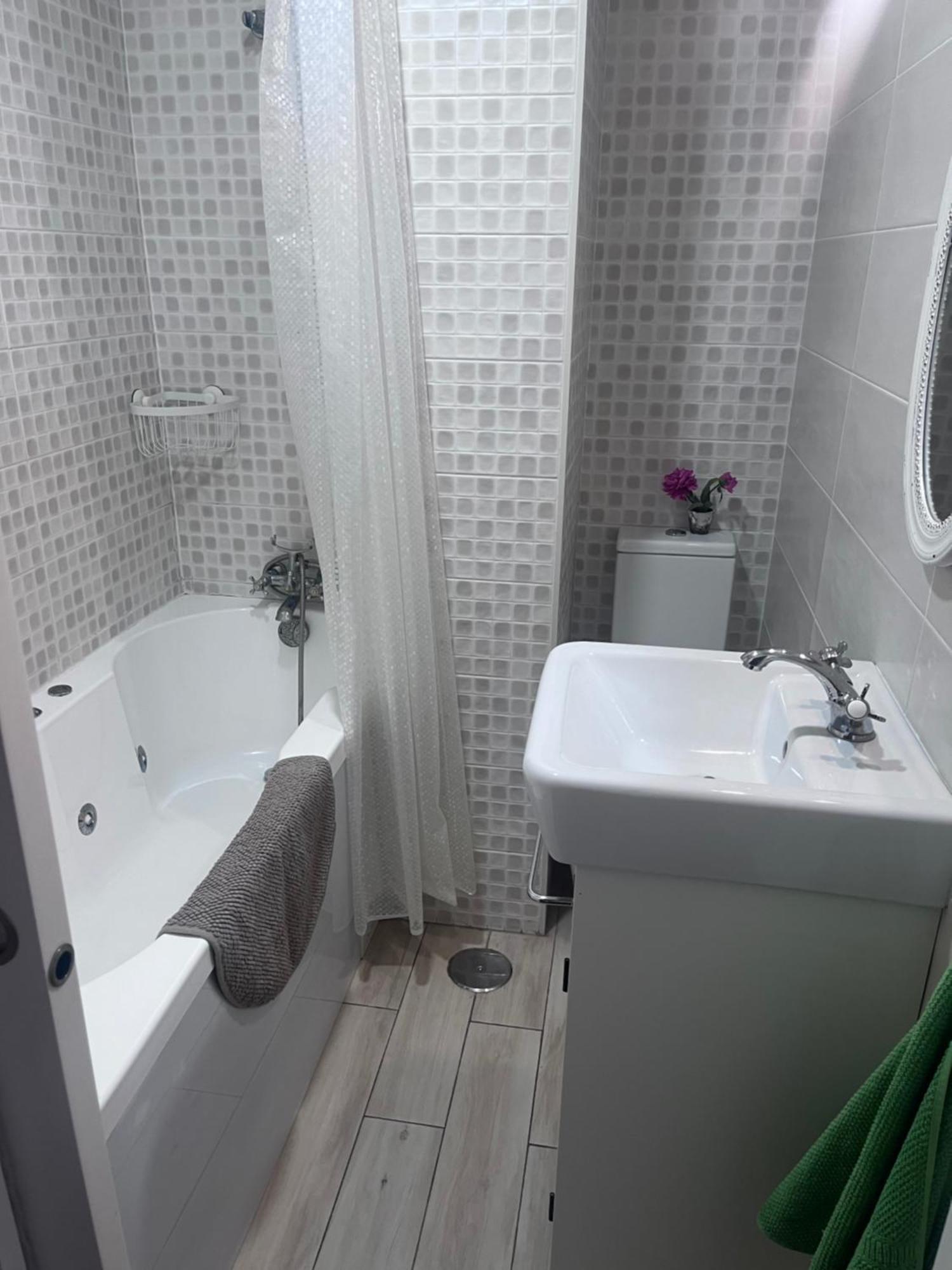 Apartamento Apartamento Centro 3 *