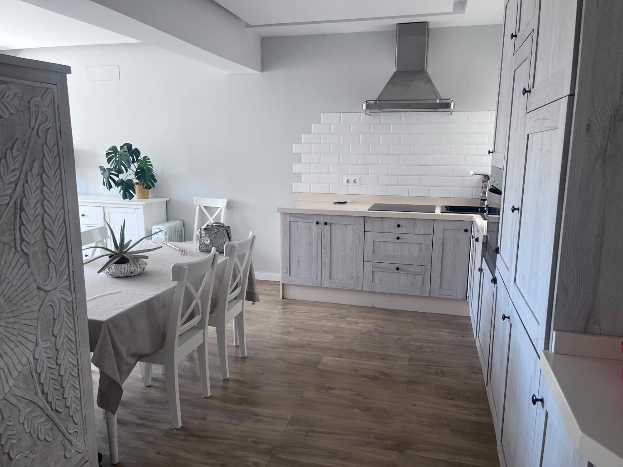 Apartamento Centro 3